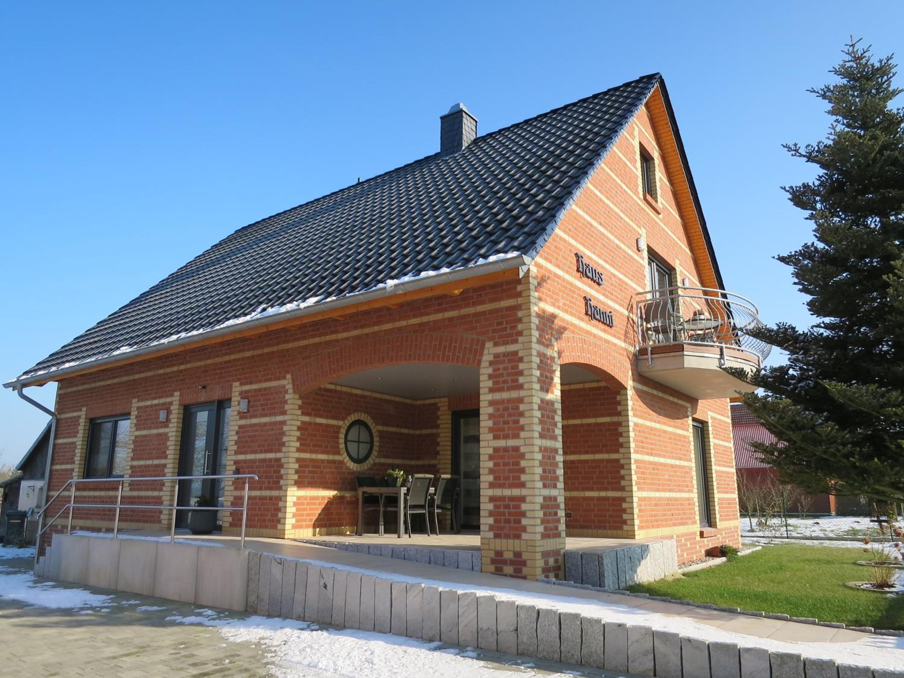 Haus Hanni view 2