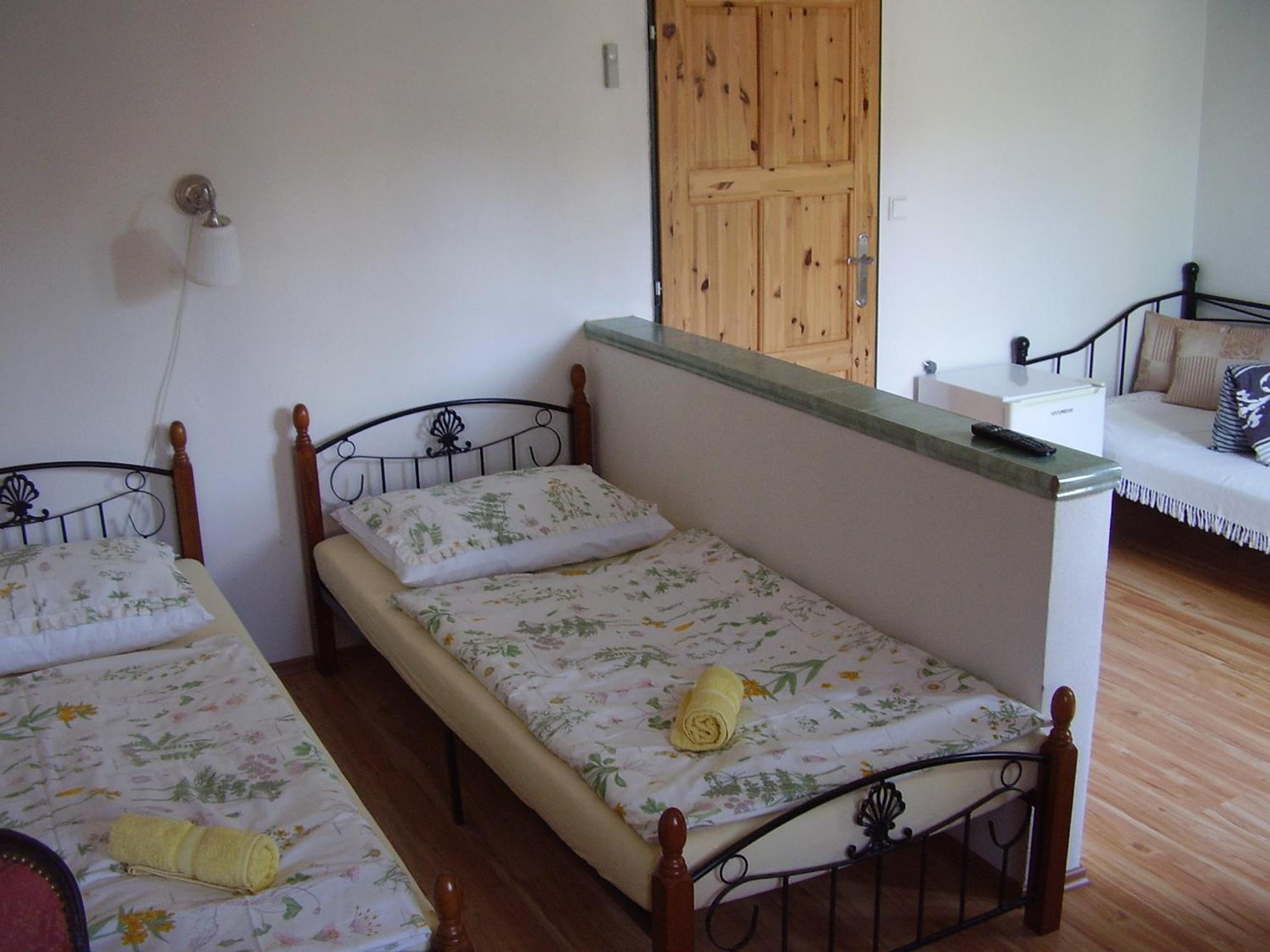 Penzion Večerka
