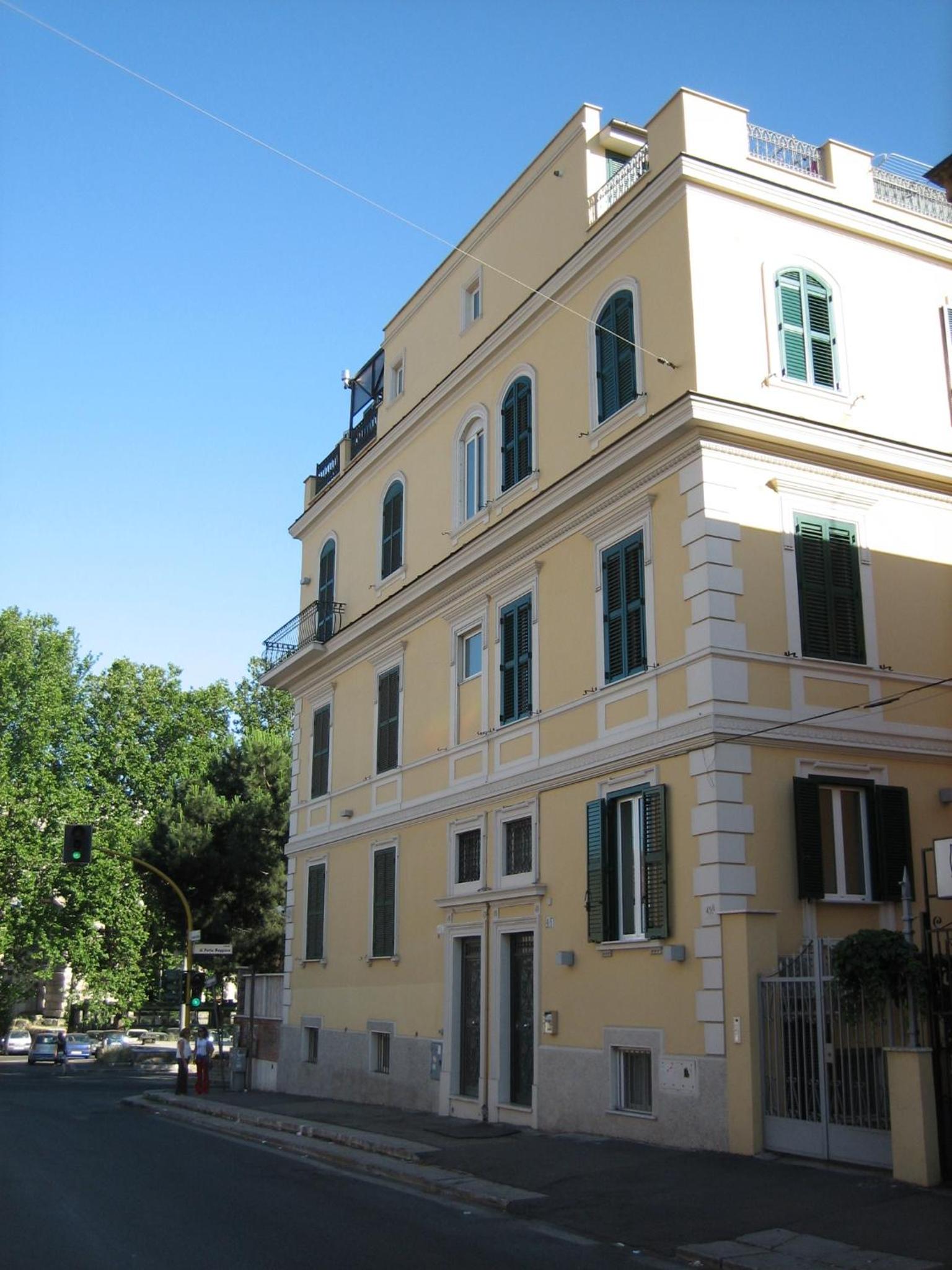La Rotella Nel Sacco