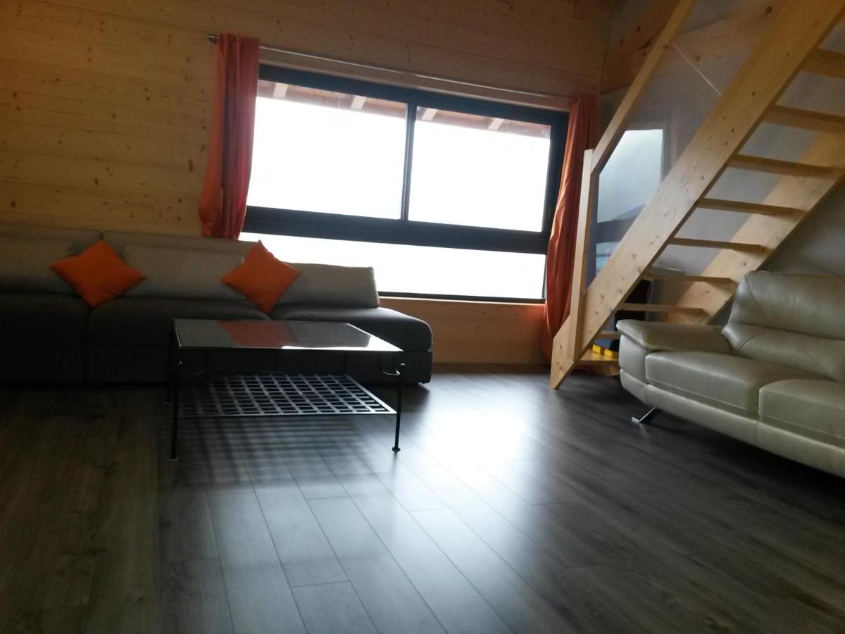 Gite la Quintessence view 4