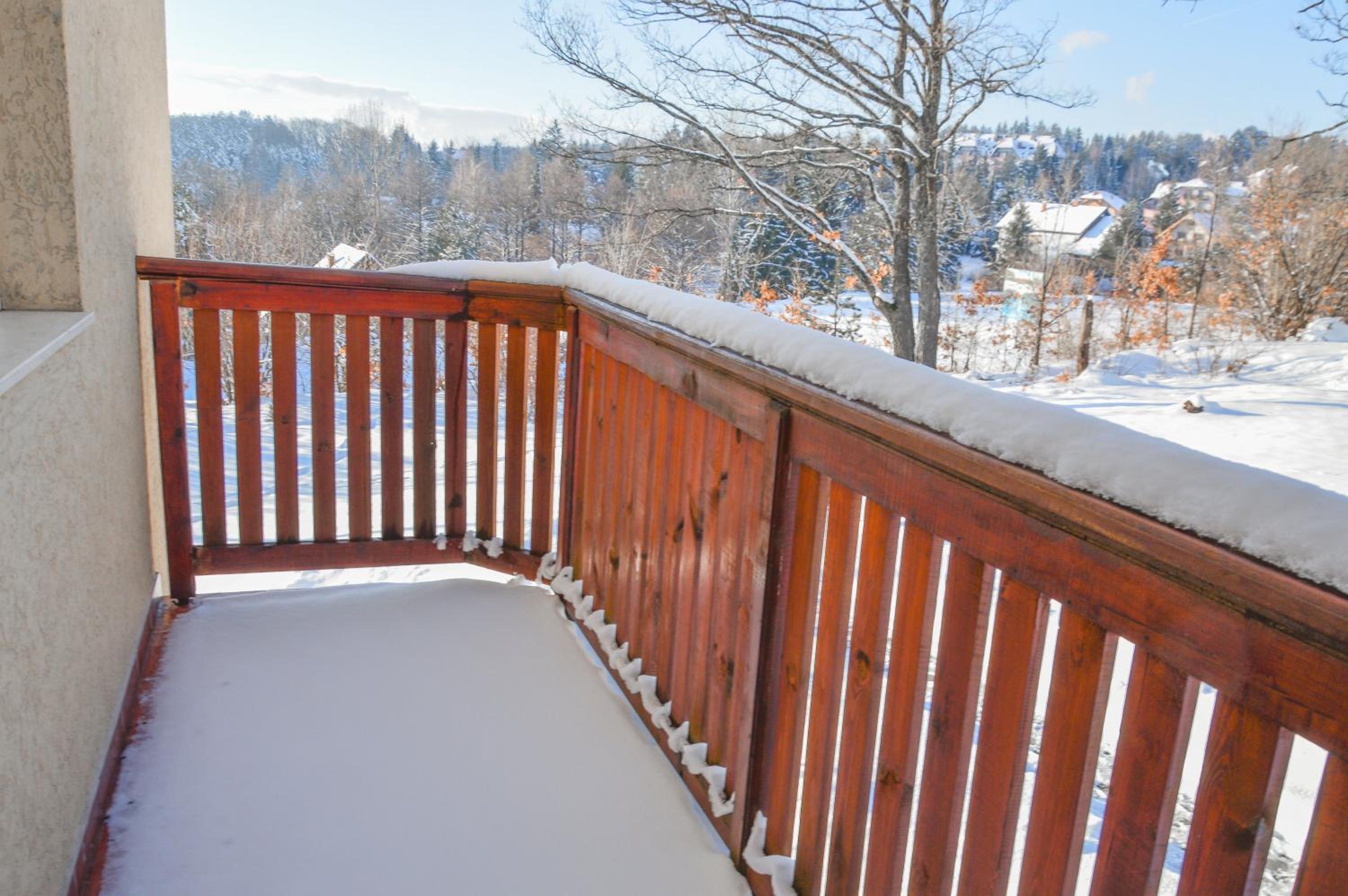 Grand Hills Zlatibor