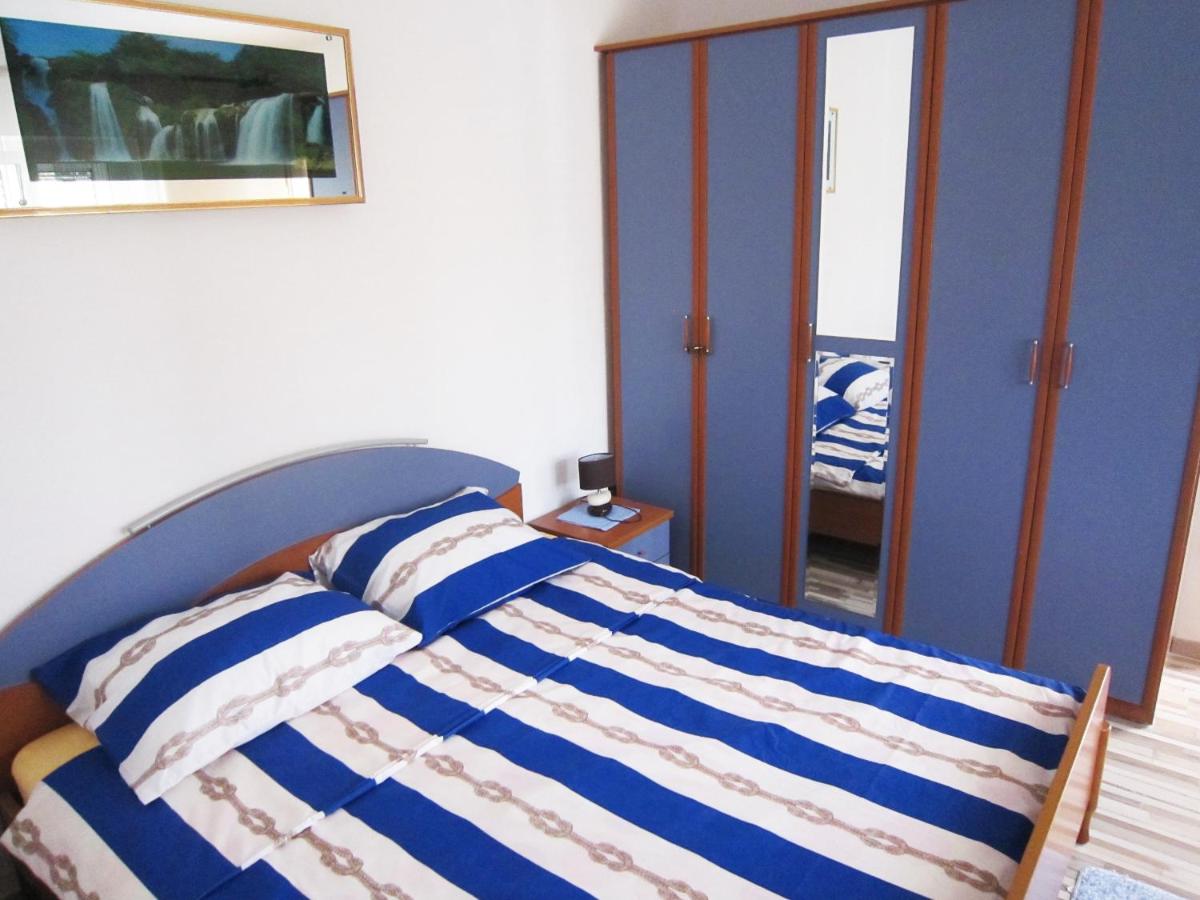 Apartment Gobov view 2