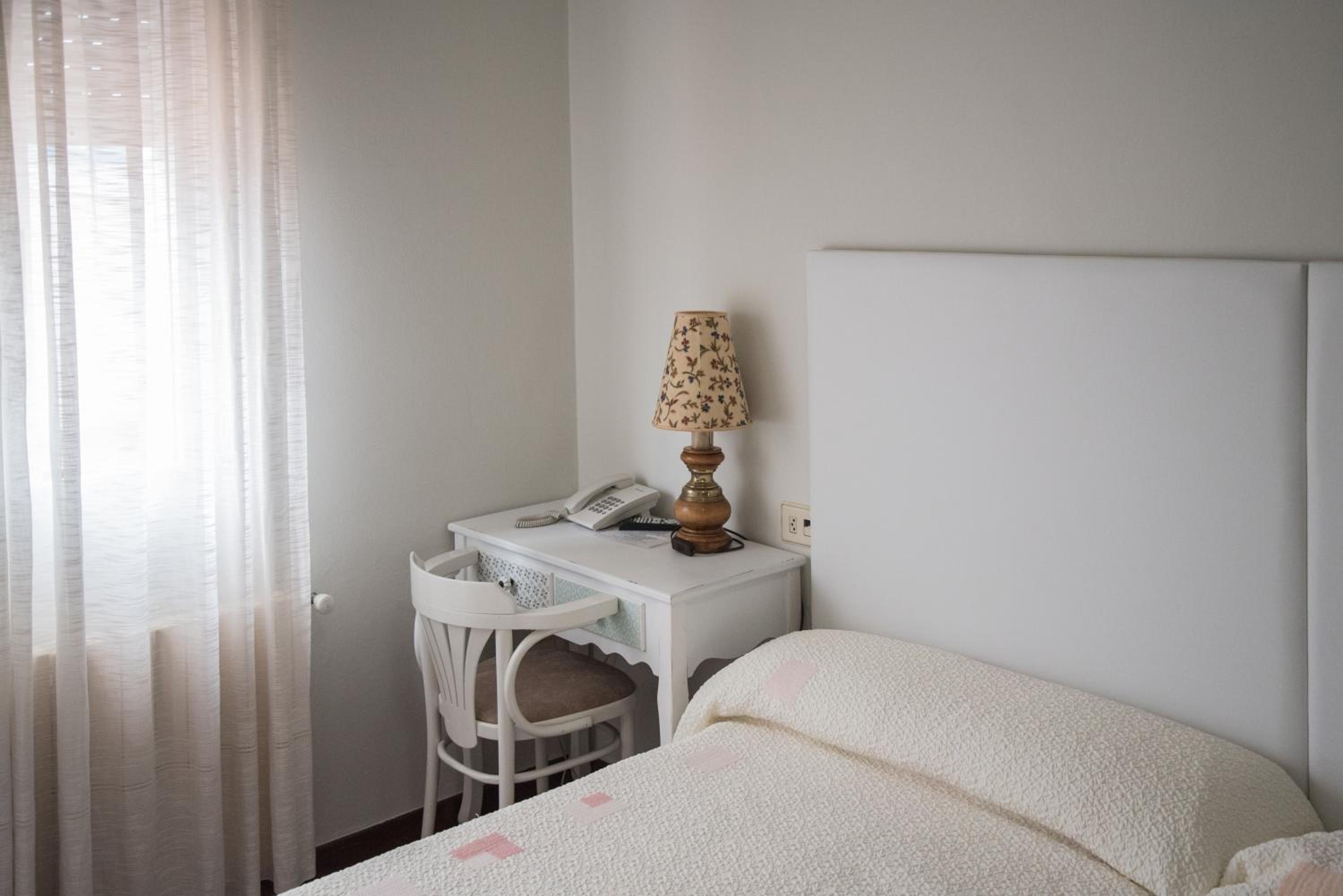 Hostal Antolín