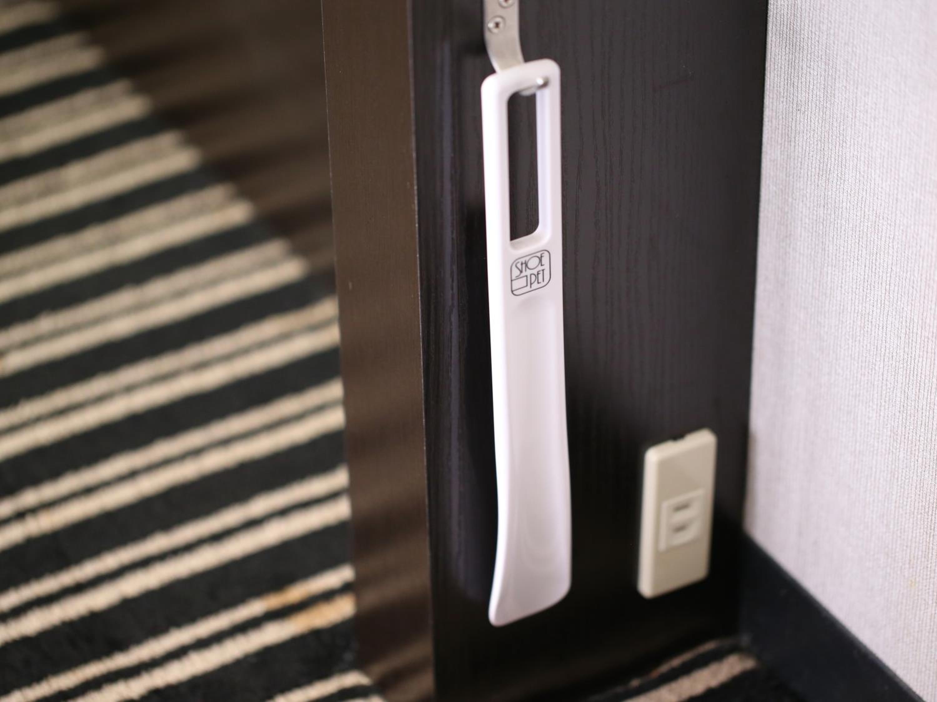 Toyama Vacations - APA Hotel Toyama Ekimae - Property Image 8