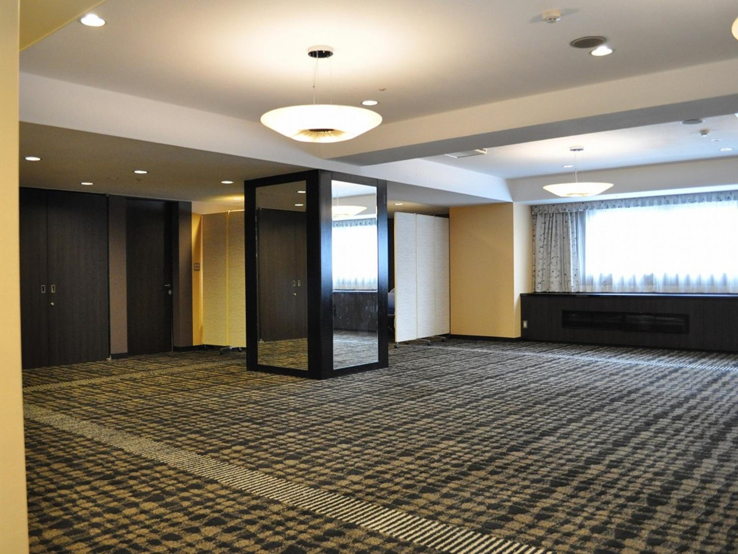Toyama Vacations - APA Hotel Toyama Ekimae - Property Image 10