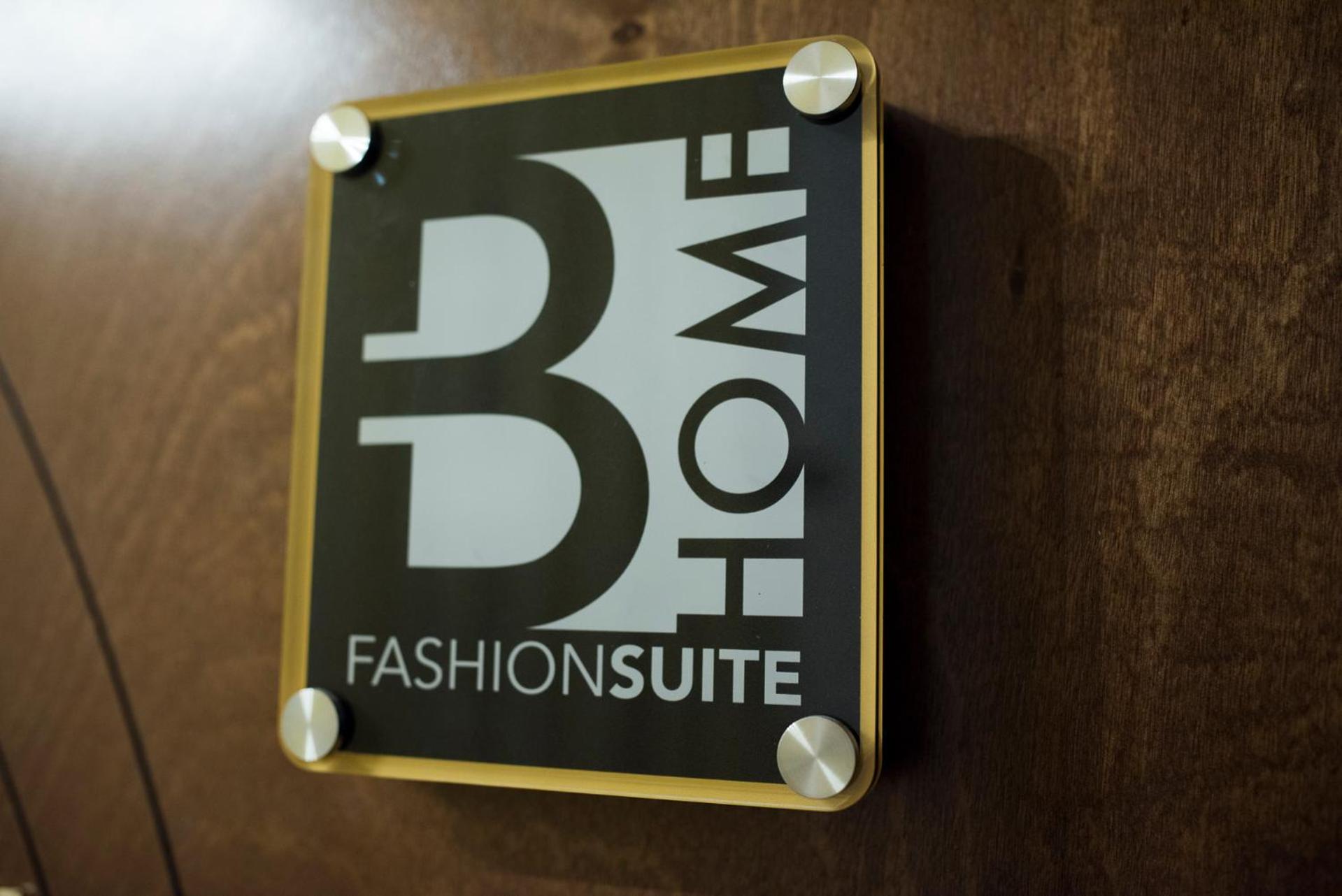 BHome Fashion Suite