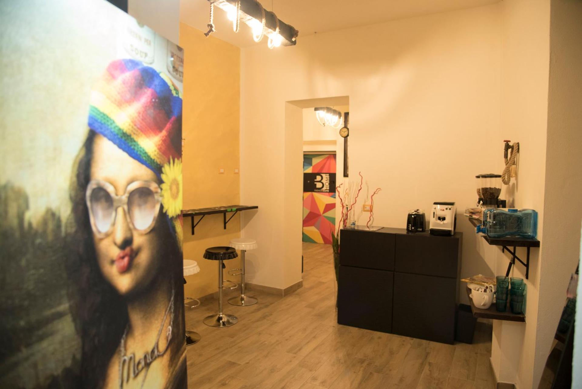 BHome Fashion Suite