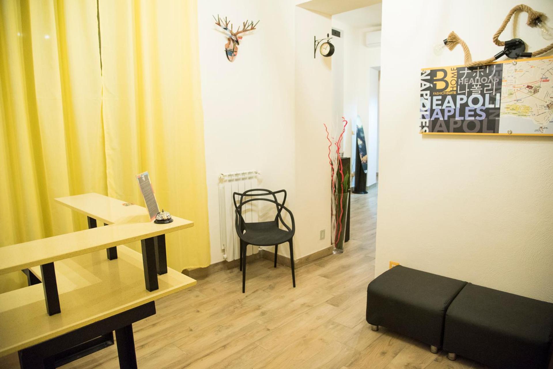 BHome Fashion Suite