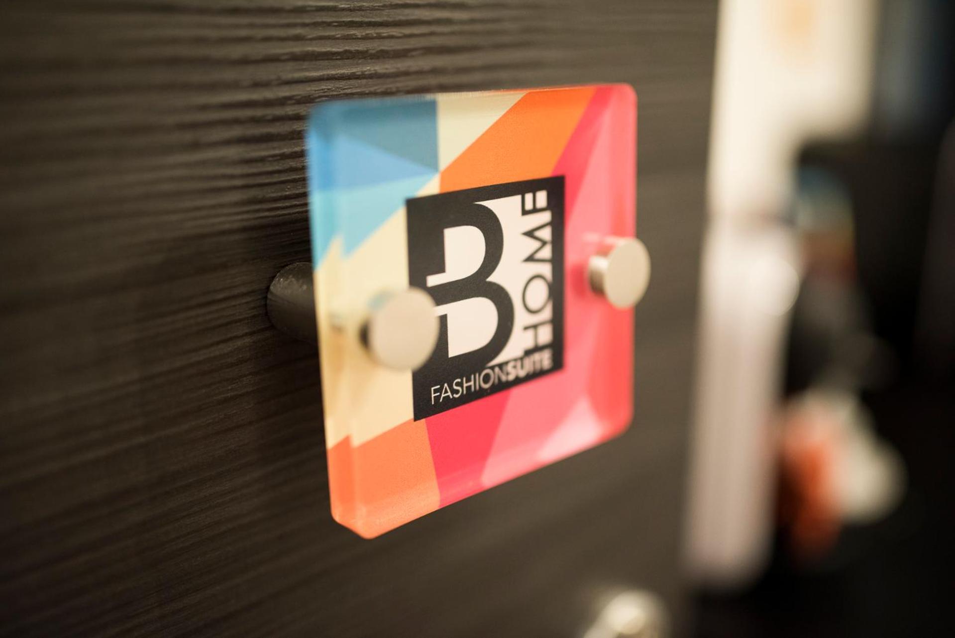 BHome Fashion Suite