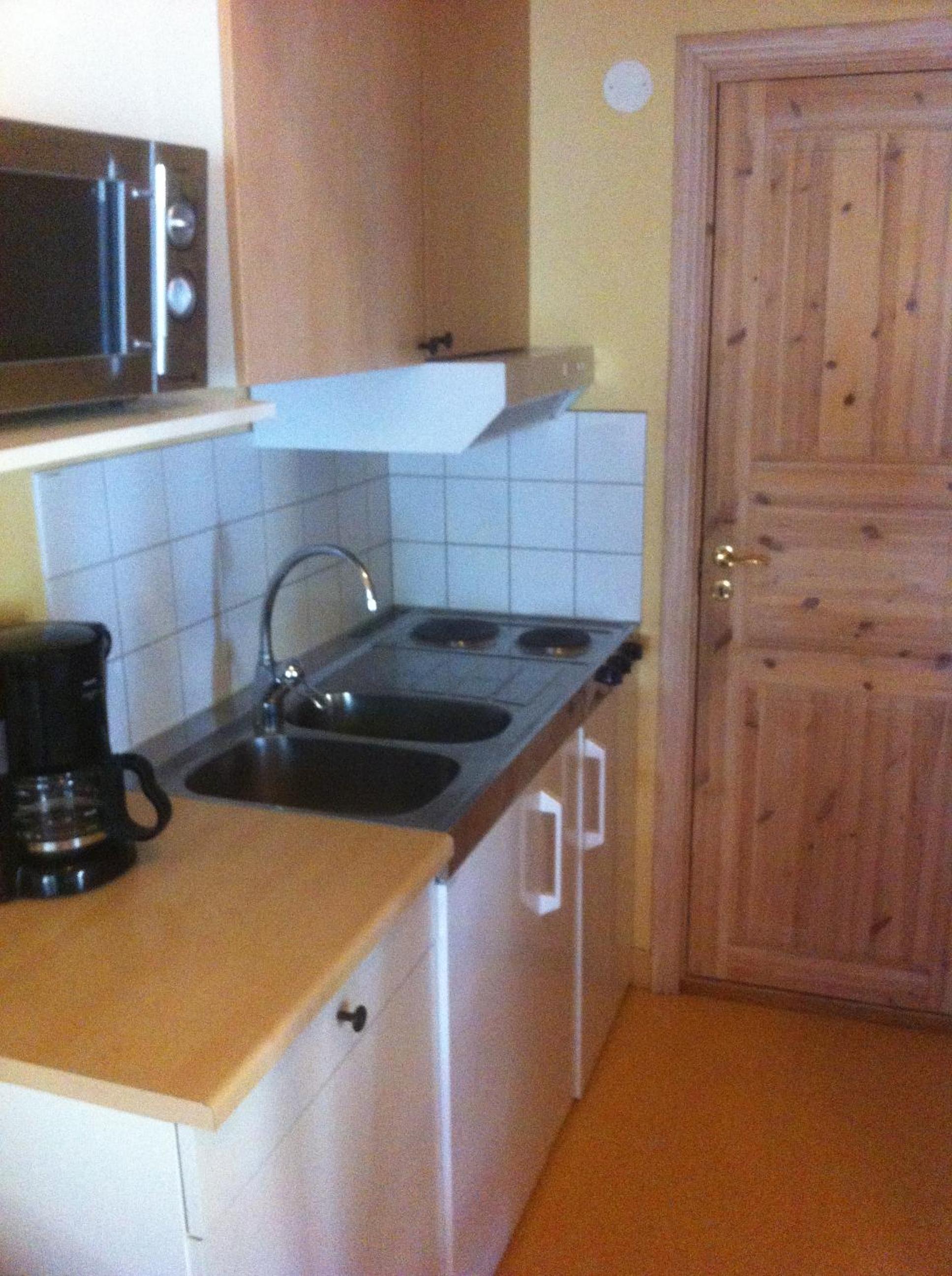 Vilsta Camping and Cottages