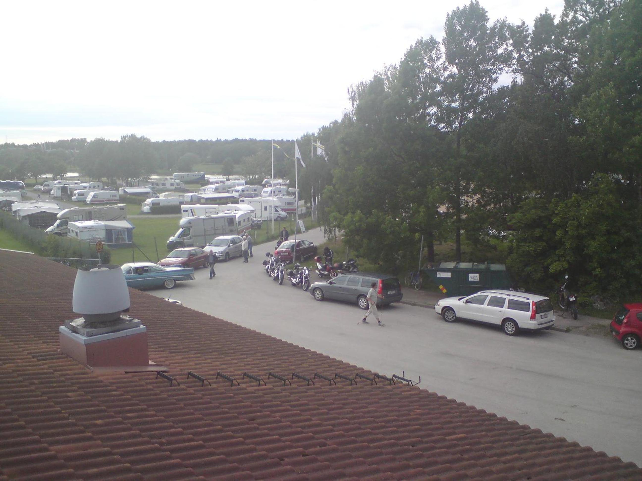 Vilsta Camping and Cottages