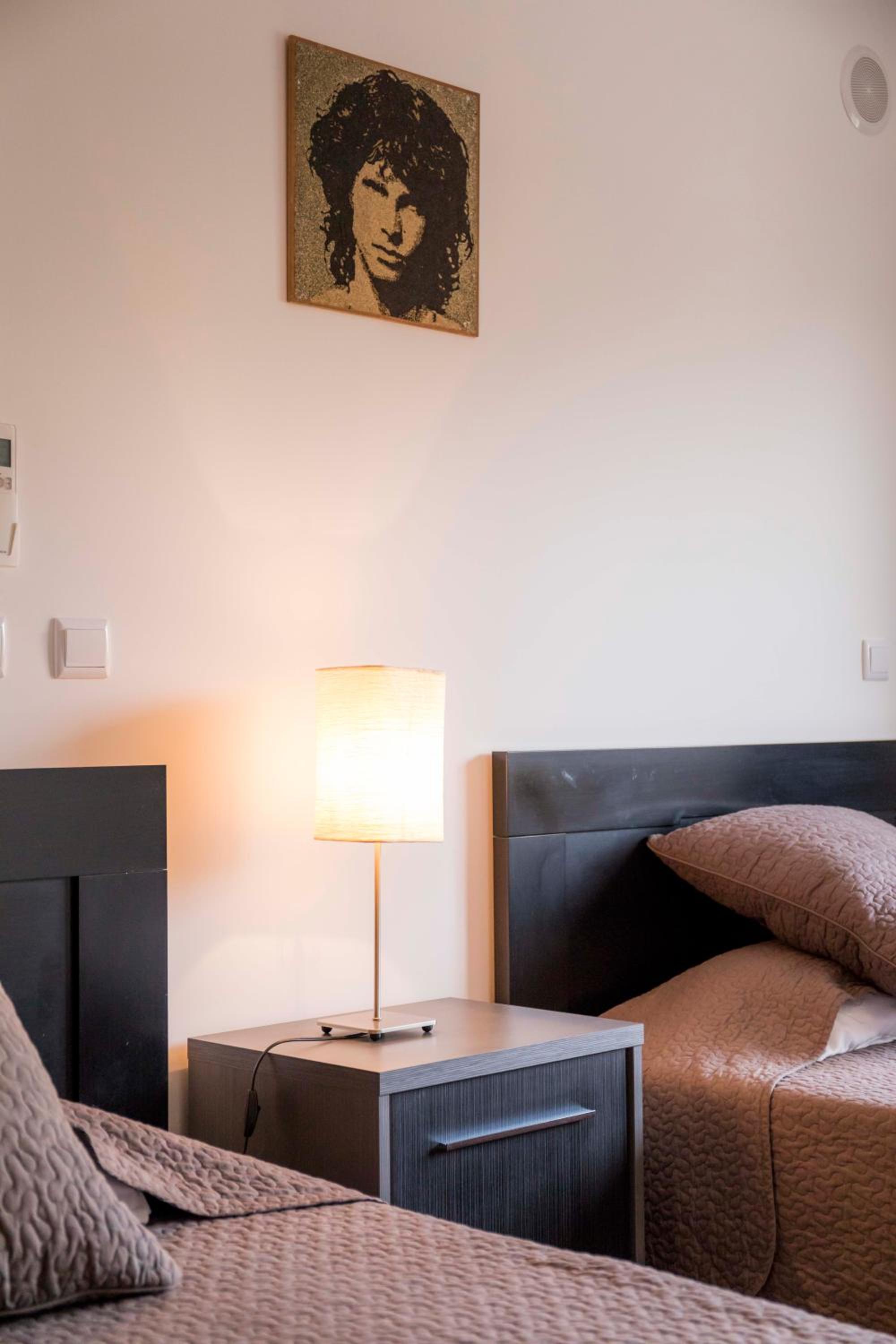 C02 - Luxury 3 Bed With Pool View
