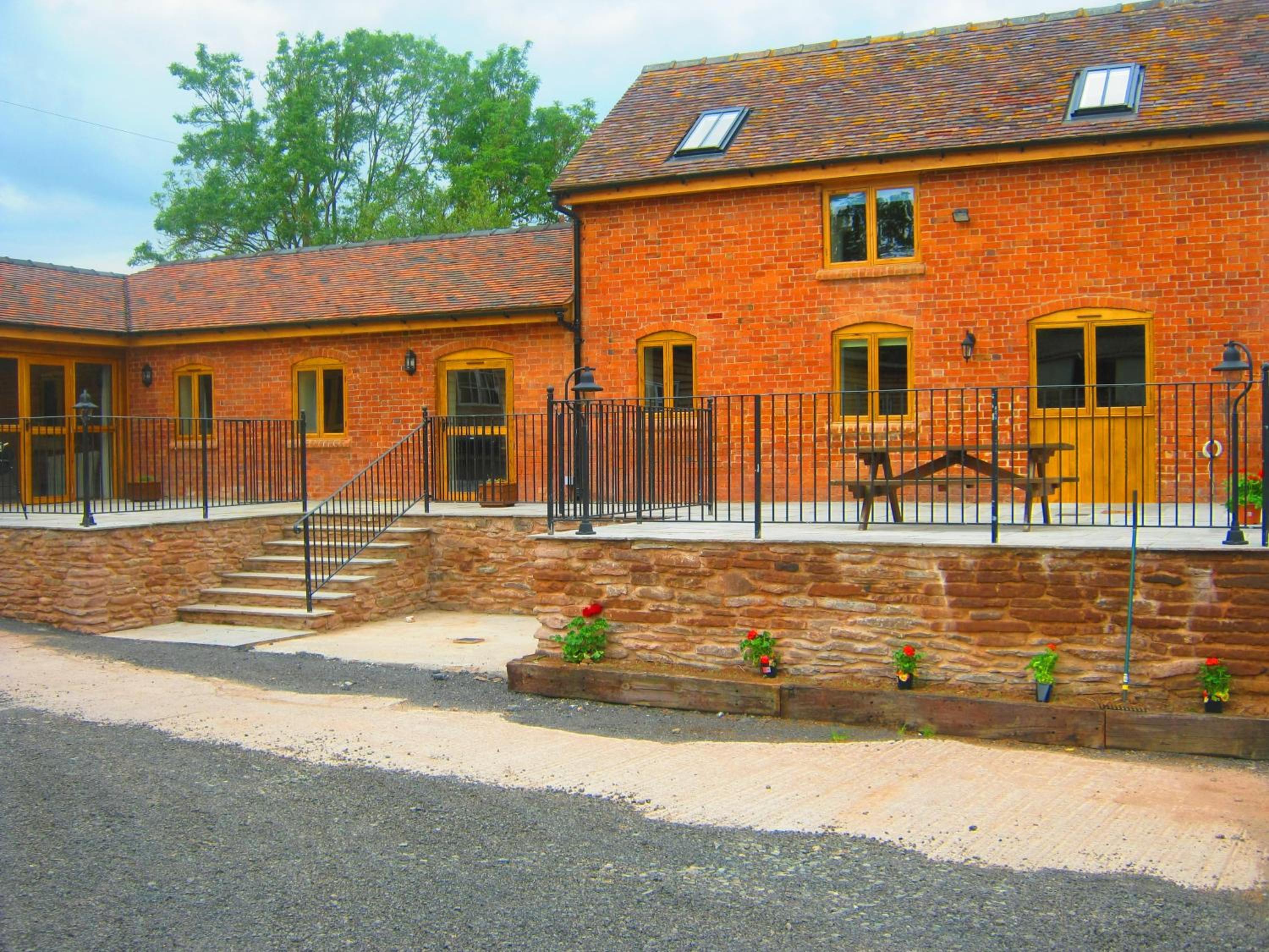 The Stables
