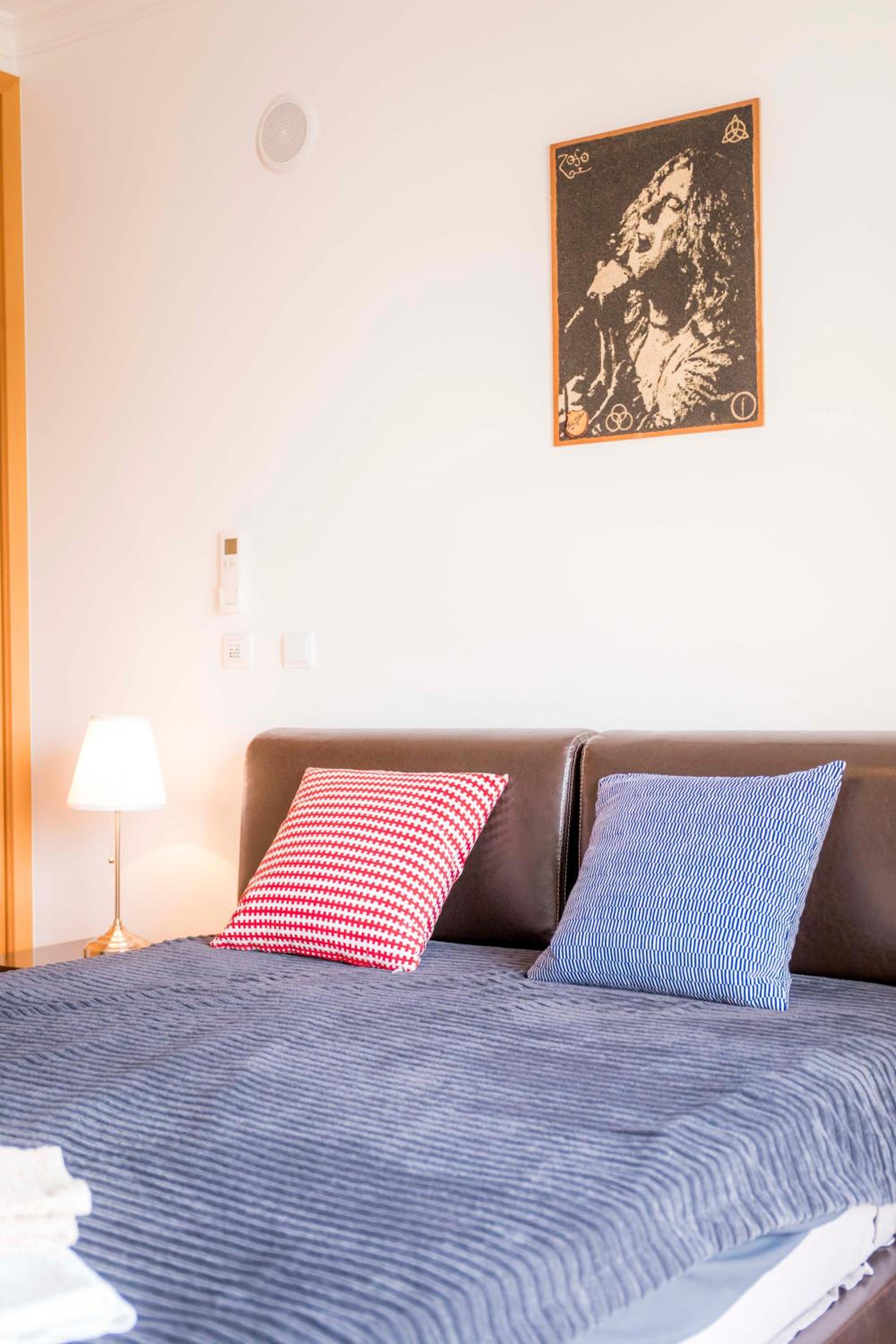 C02 - Luxury 3 Bed With Pool View