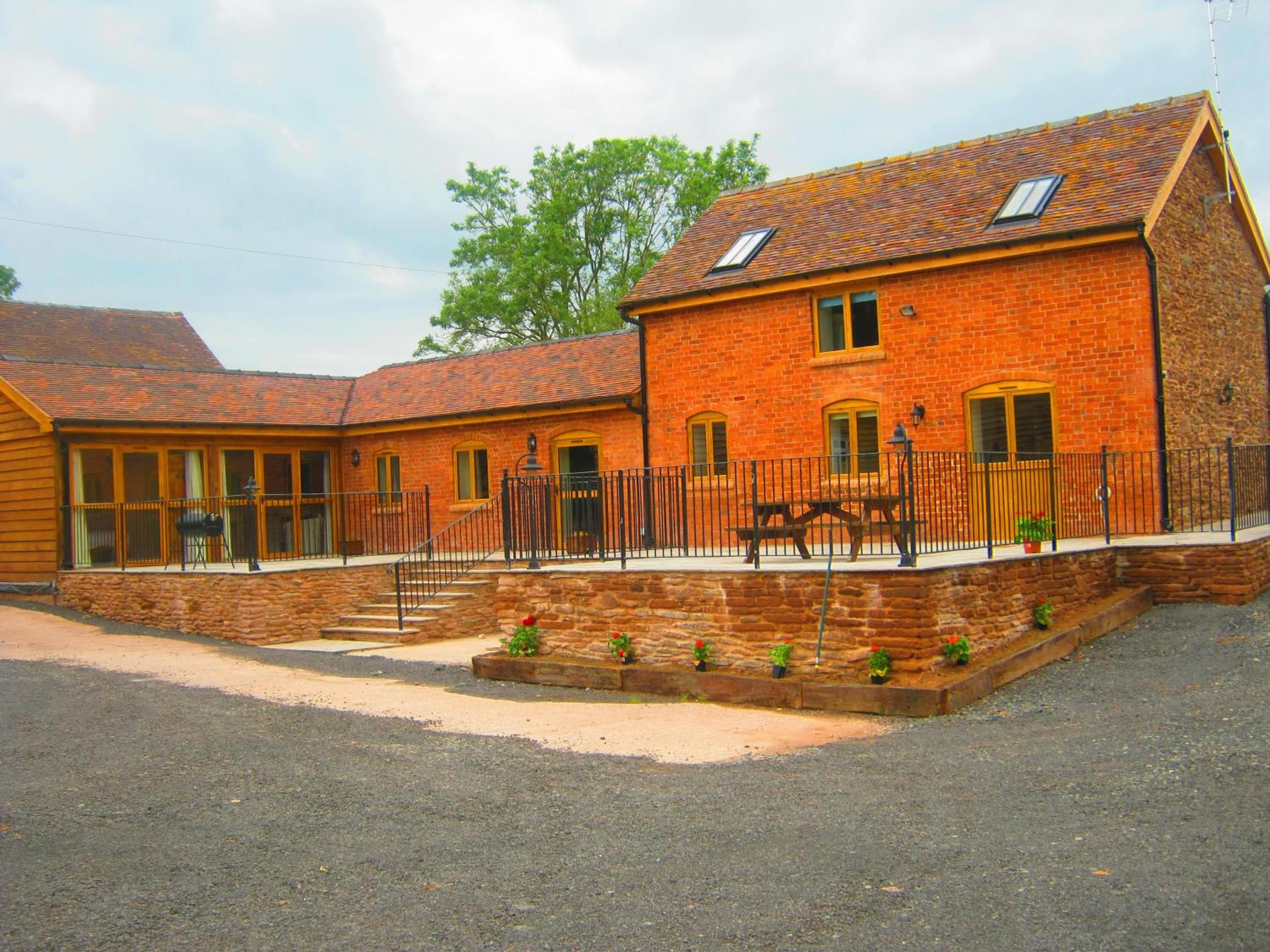 The Stables