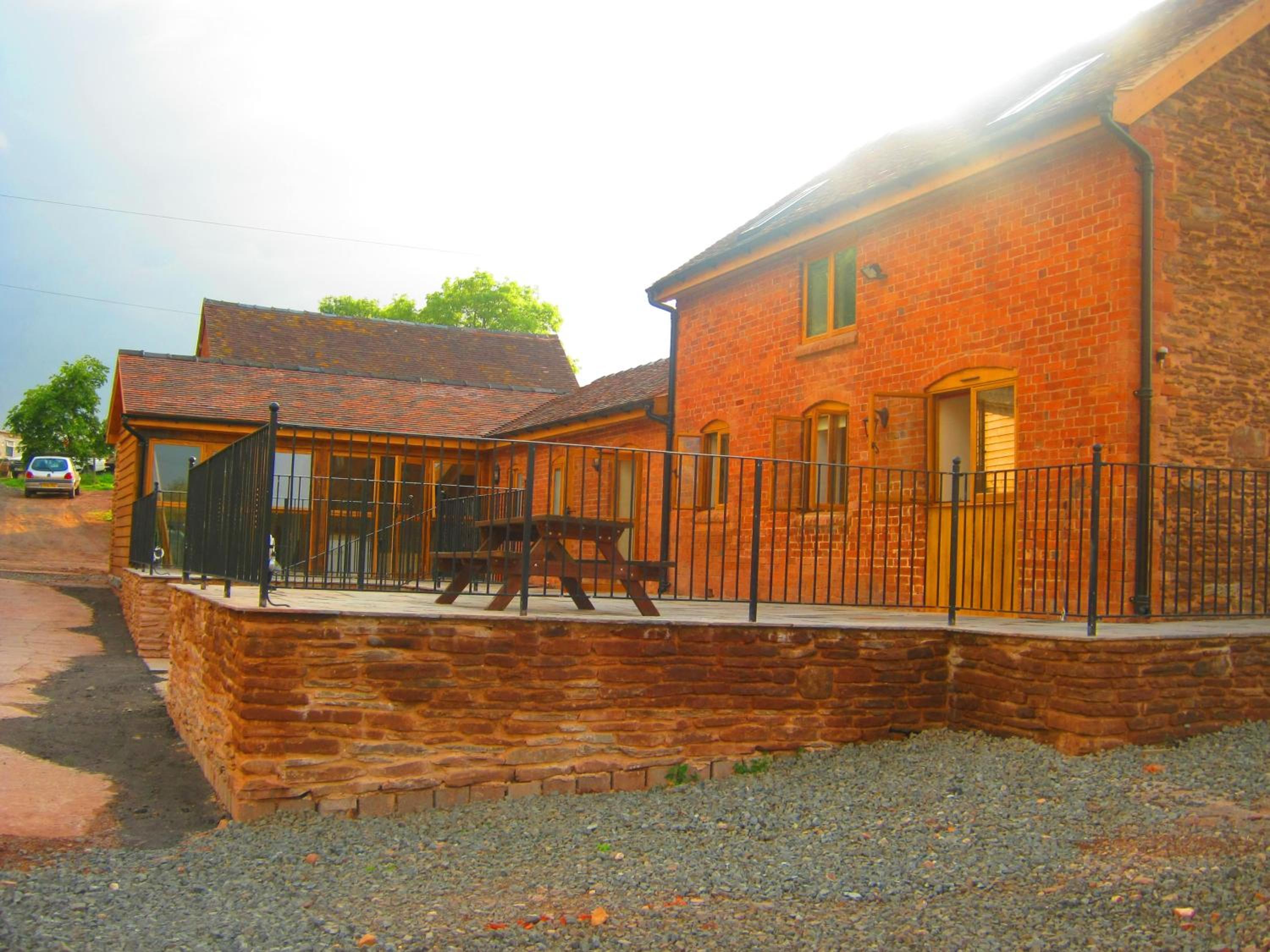 The Stables