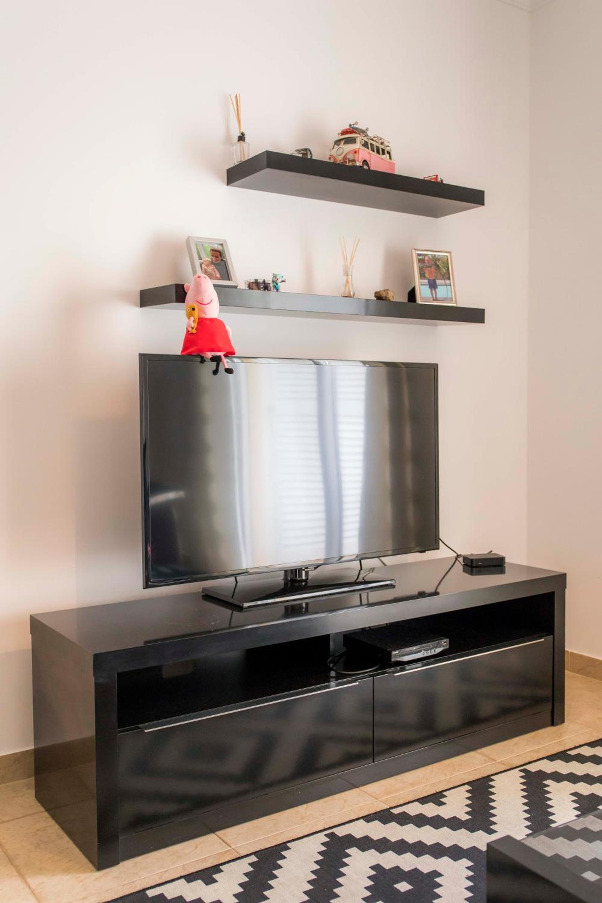 C02 - Luxury 3 Bed With Pool View