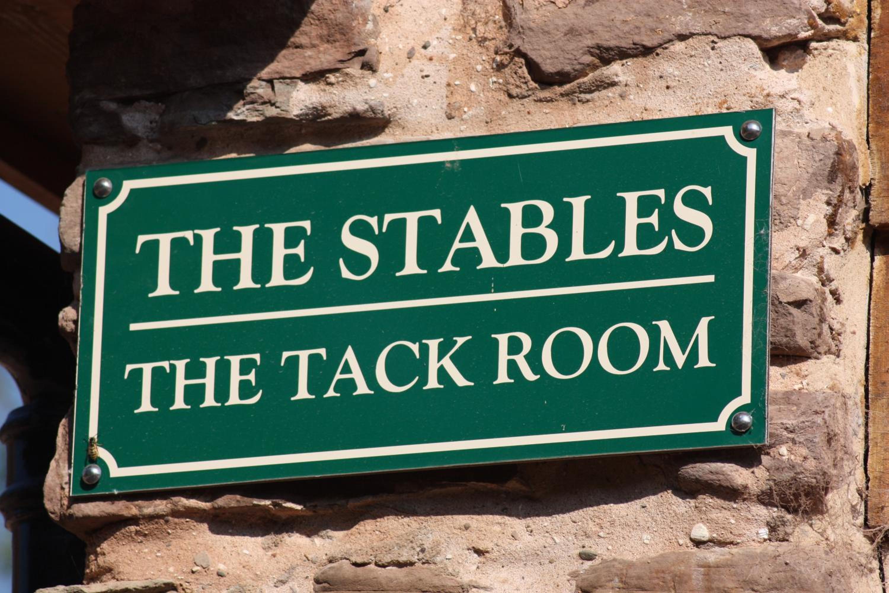 The Stables