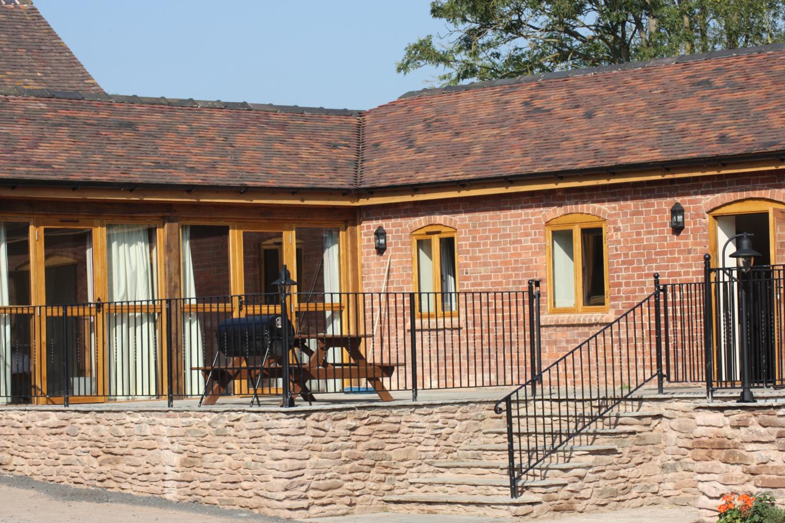 The Stables