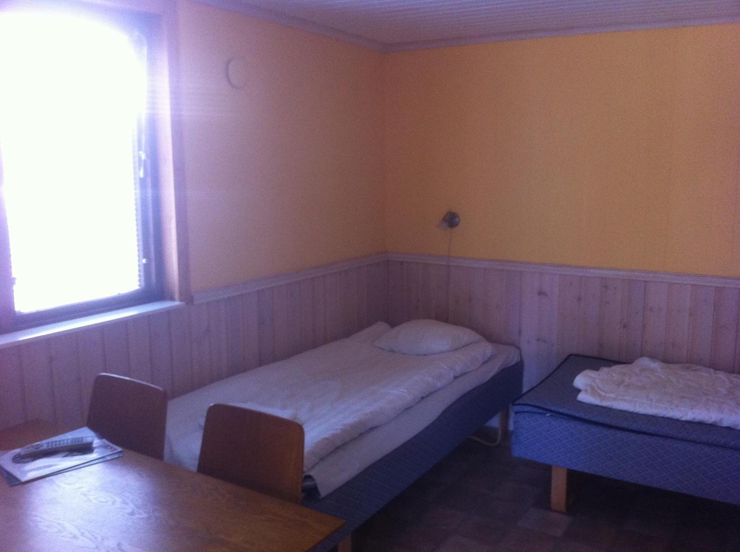 Vilsta Camping and Cottages