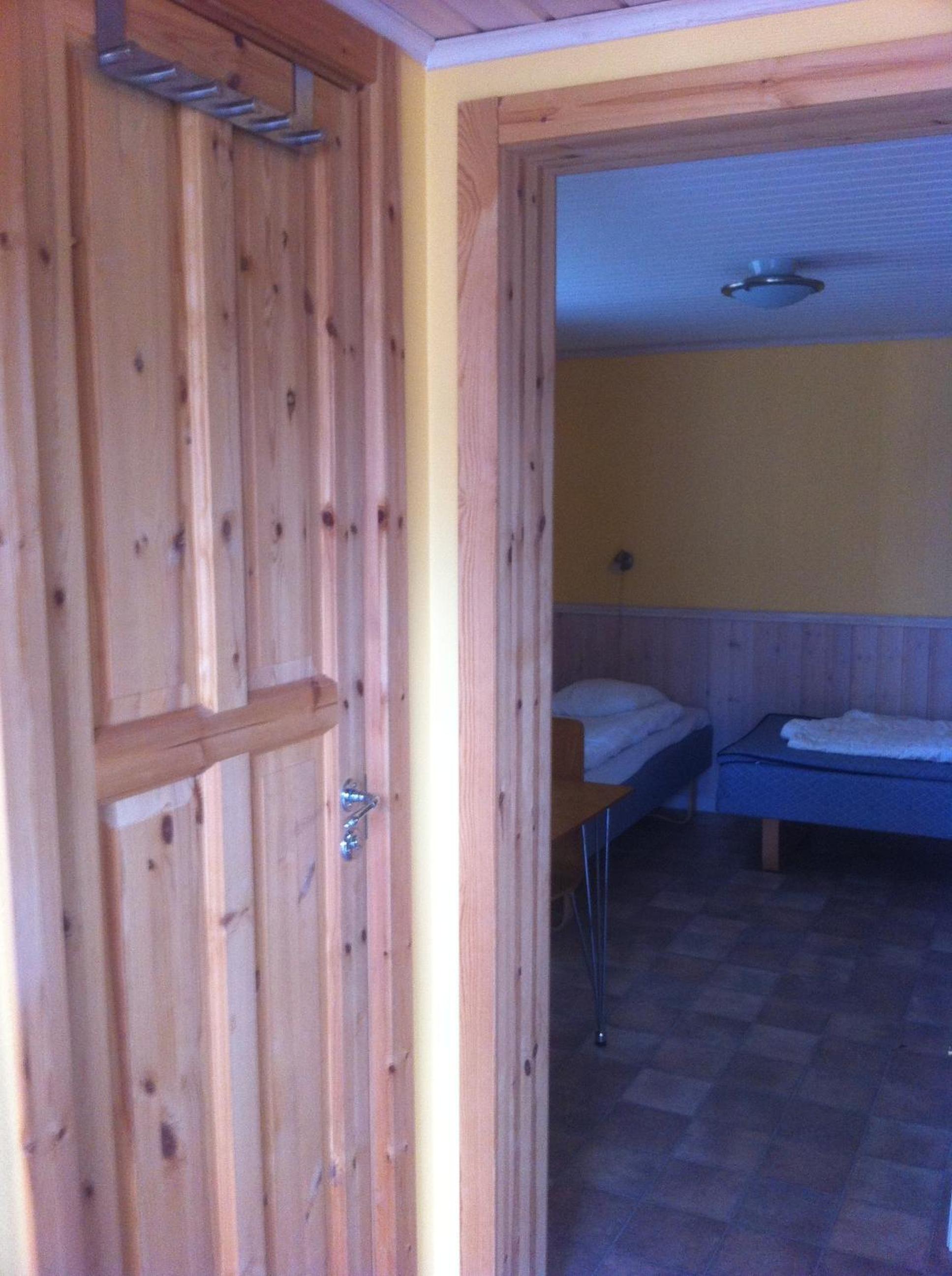 Vilsta Camping and Cottages