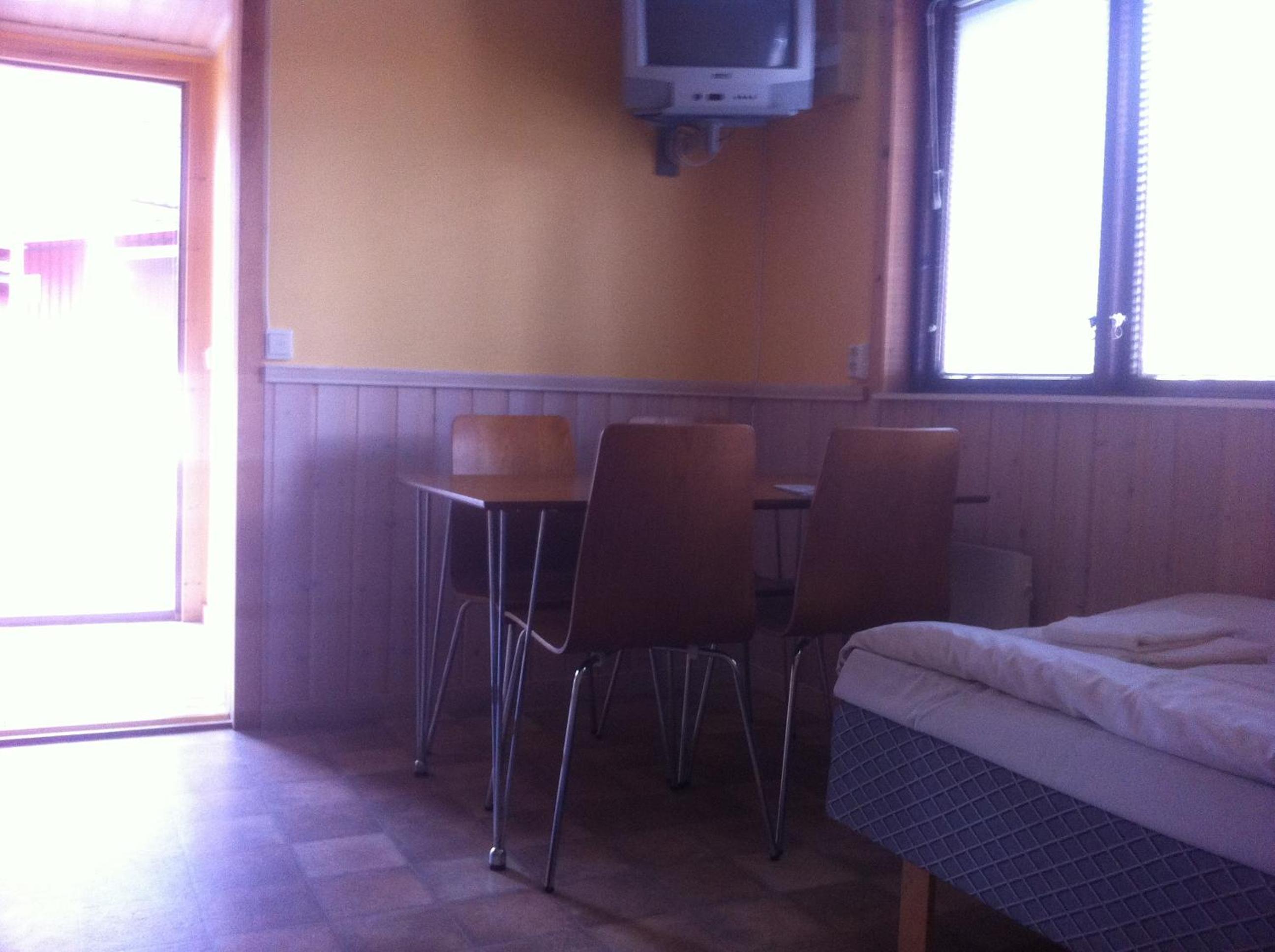 Vilsta Camping and Cottages