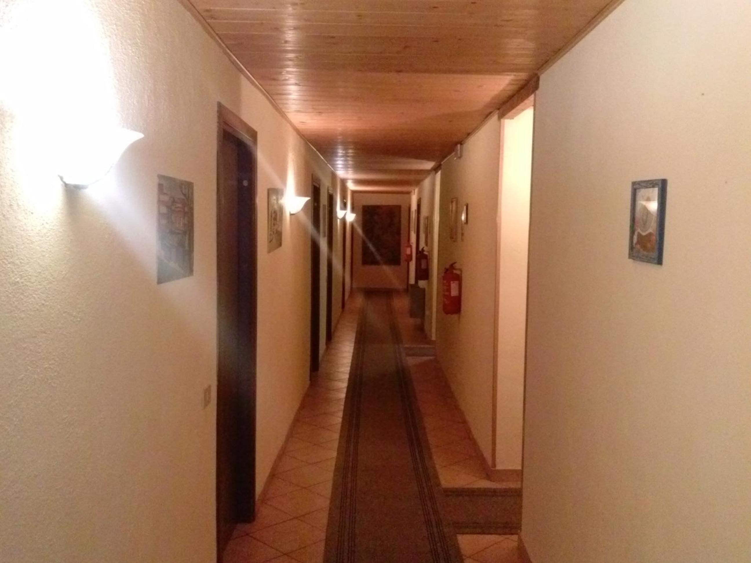 Agriturismo Le Cannucceta