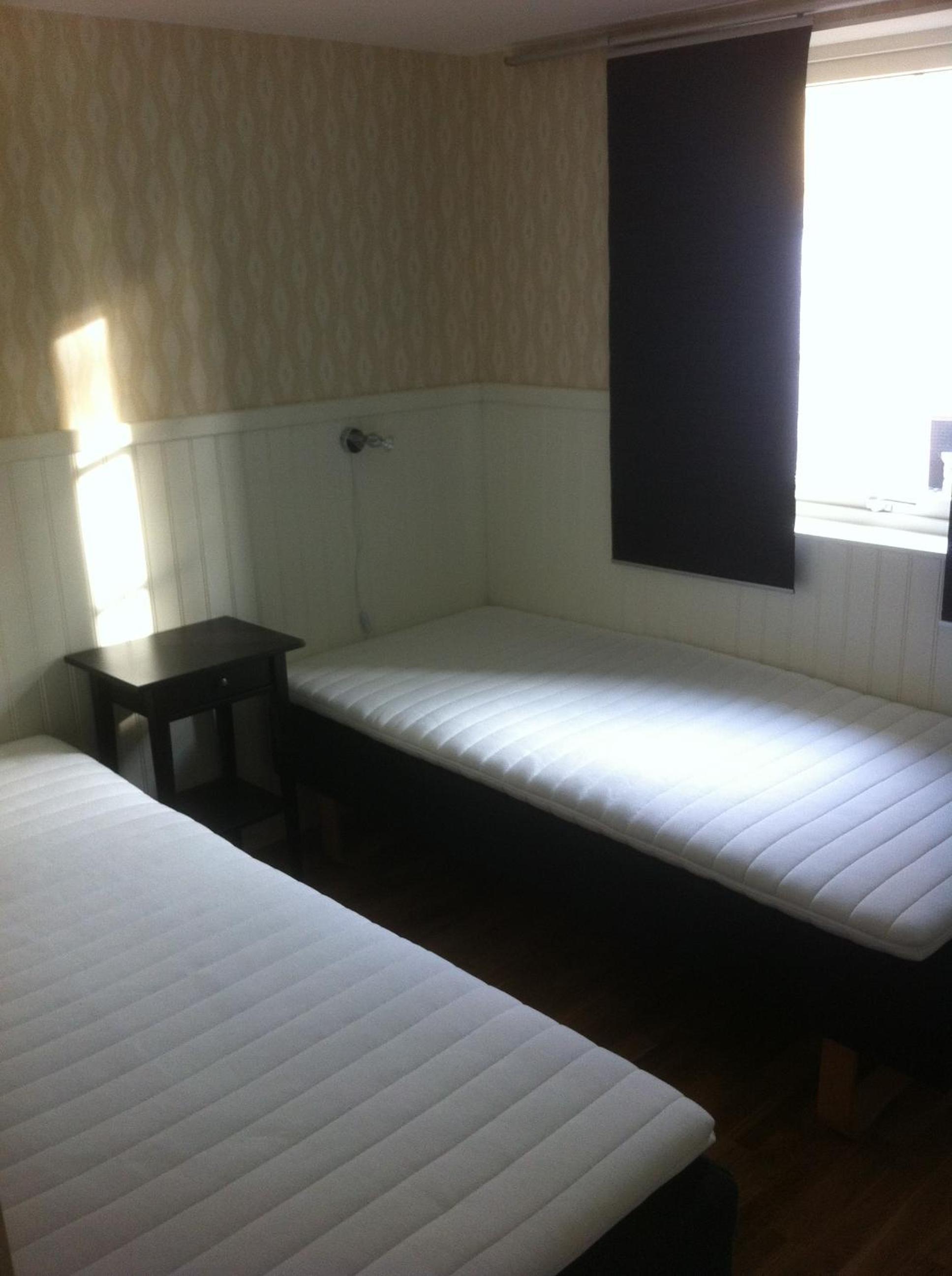 Vilsta Camping and Cottages
