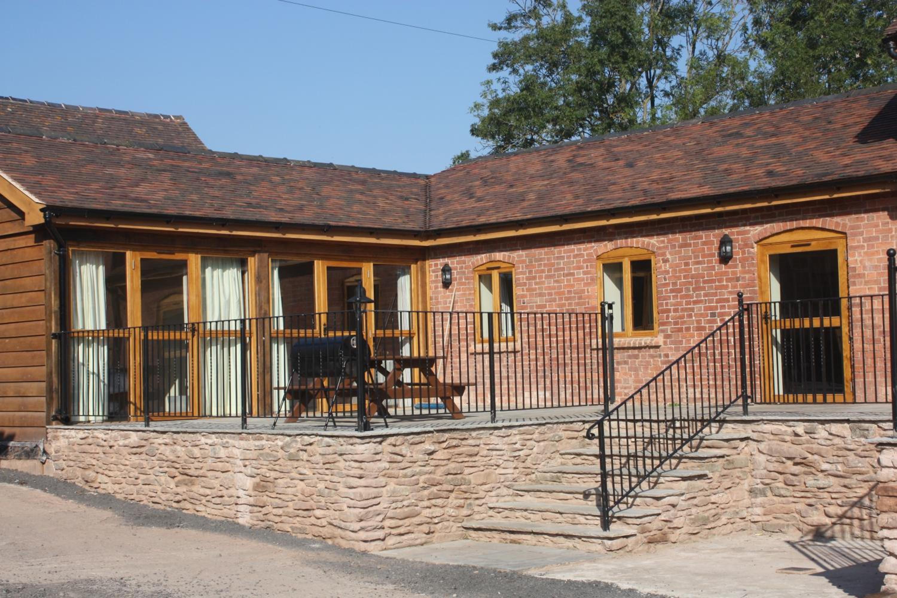 The Stables