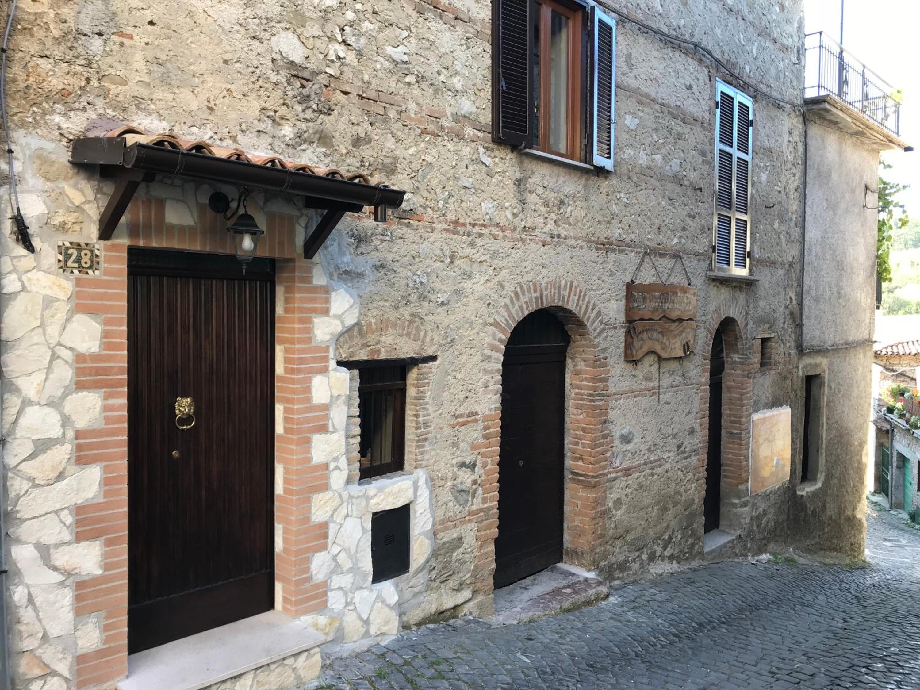 Il Sogno nel Vento view 3