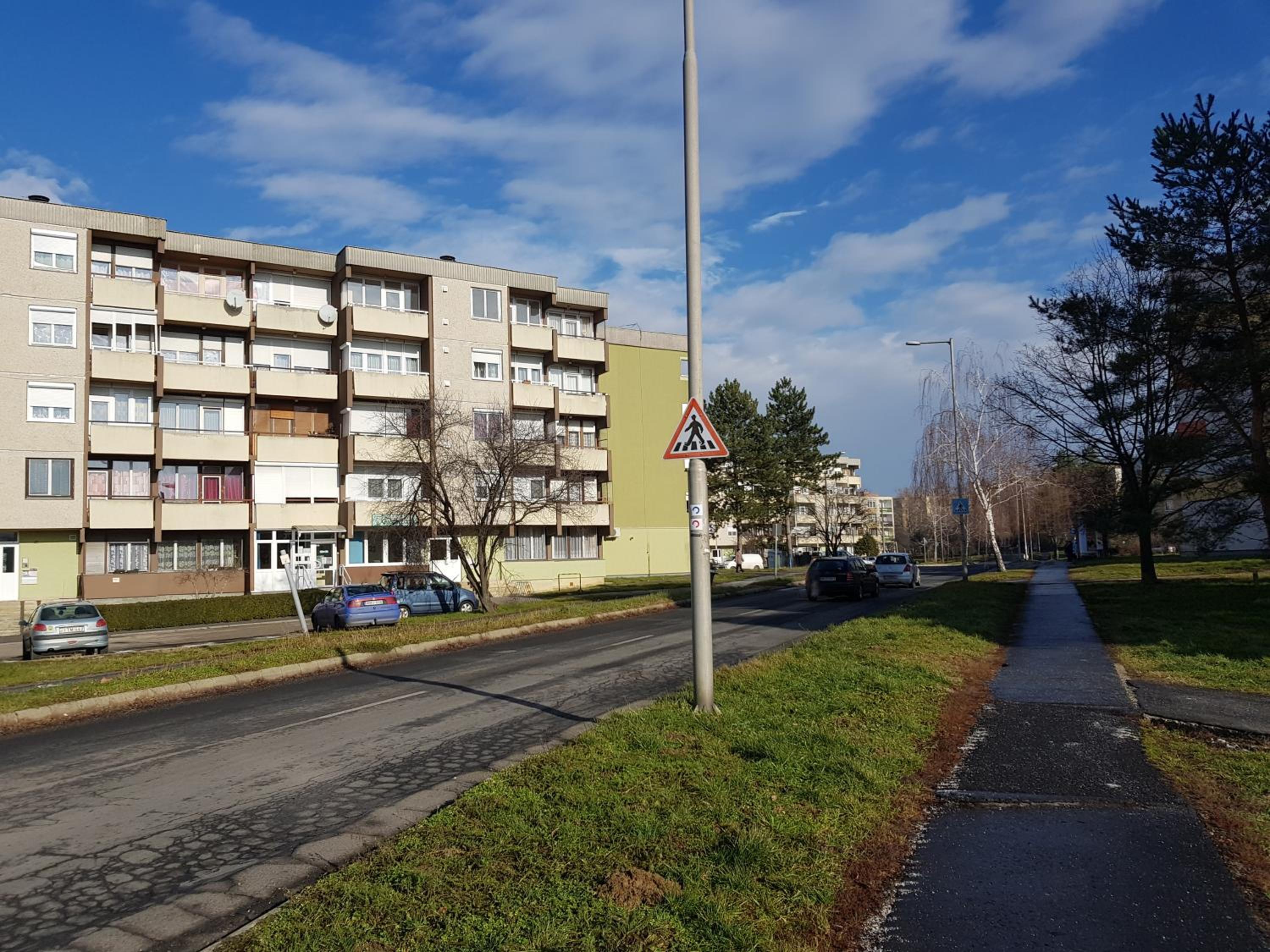 Hegyalja Apartman