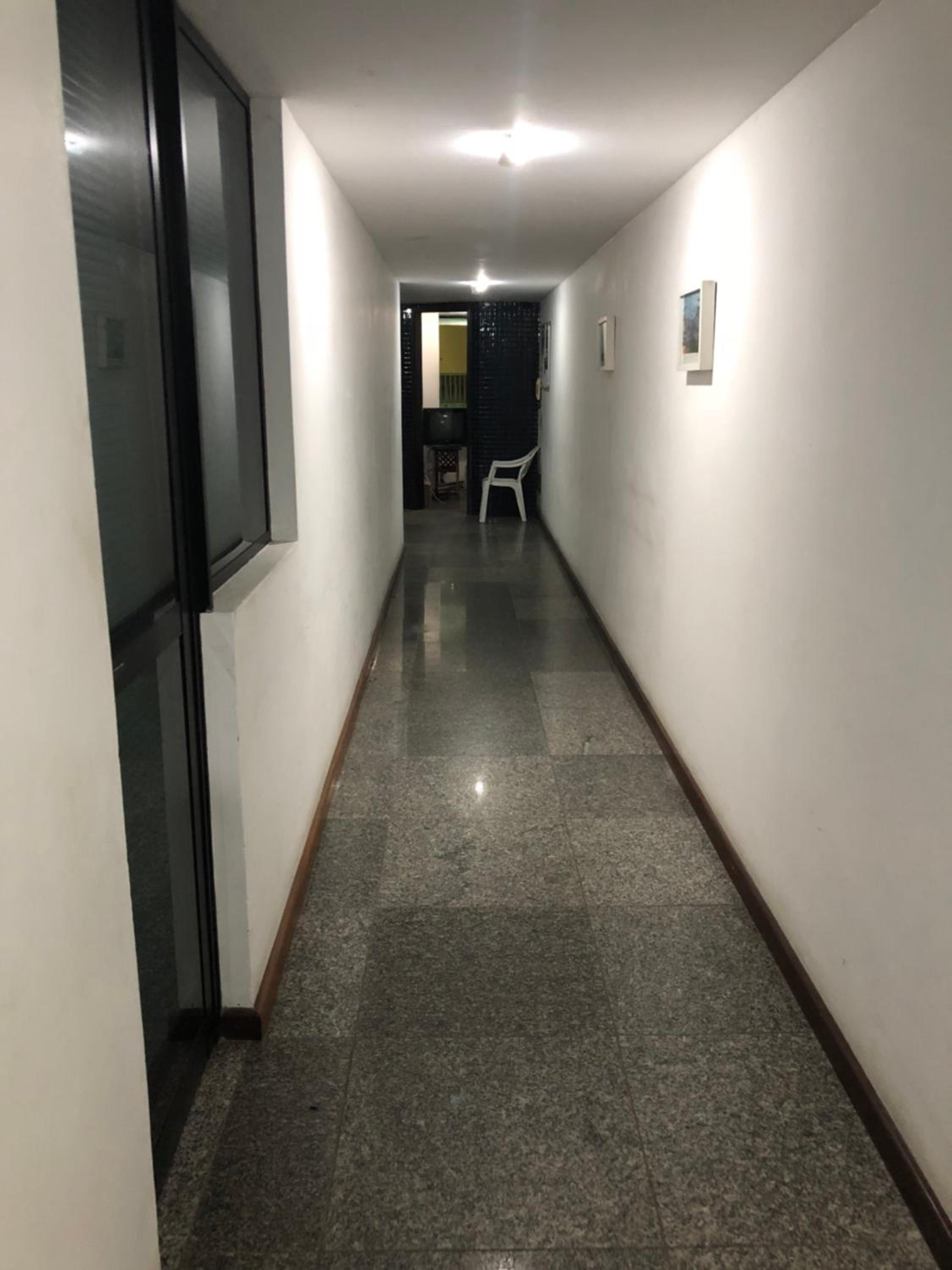 Apartamento Barra Salvador view 5