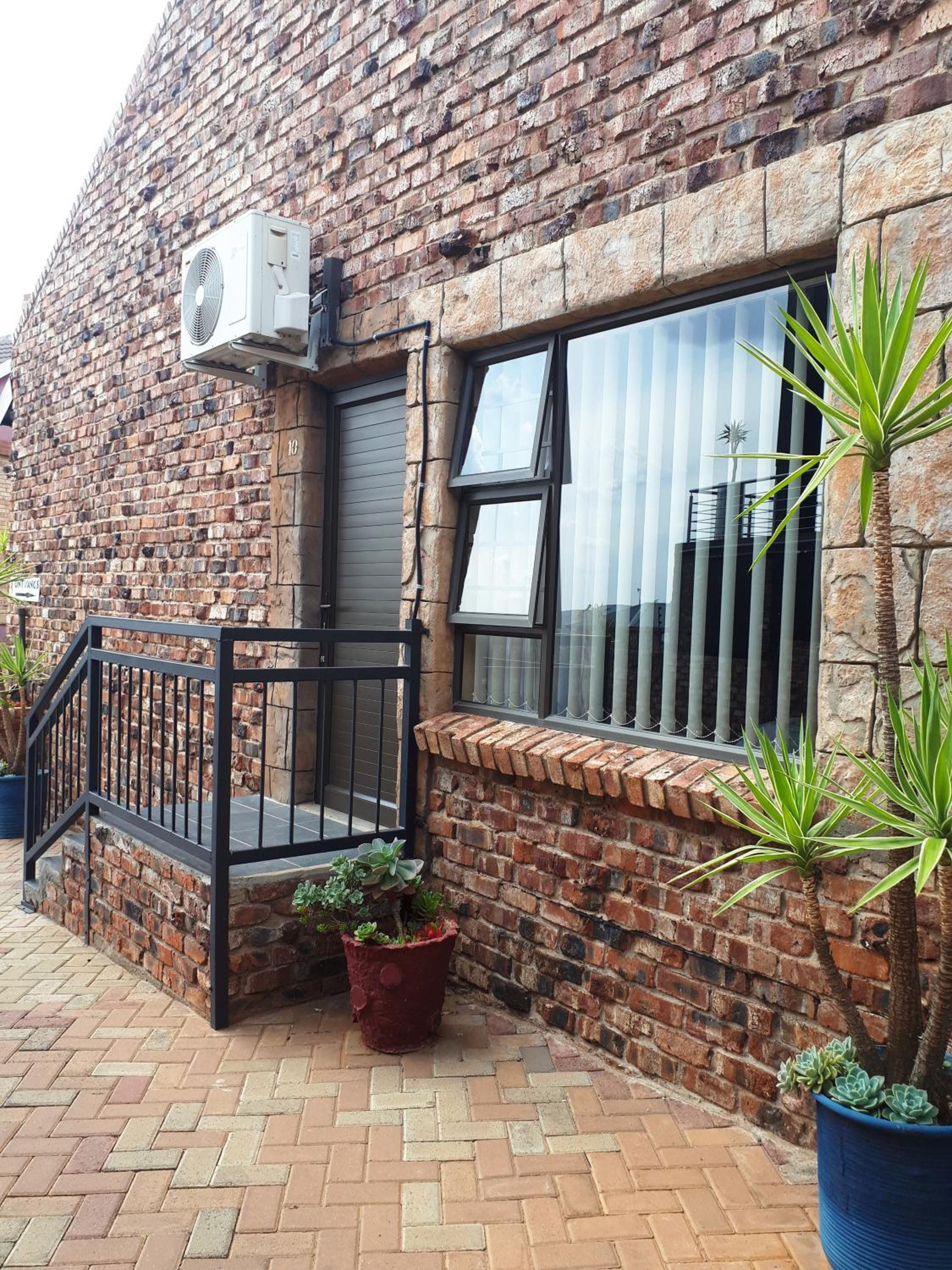 Tsessebe Guesthouse