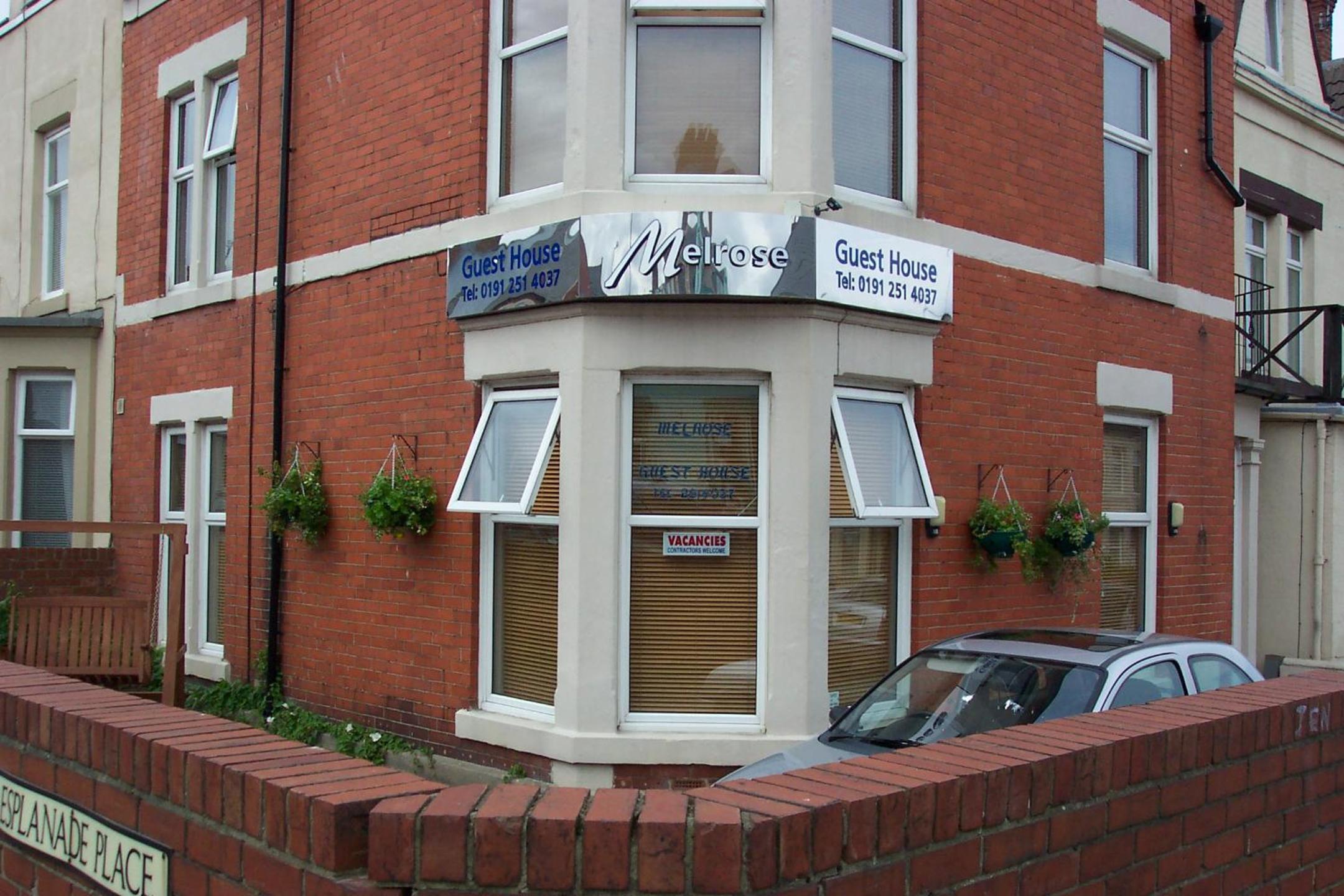Melrose Guest House
