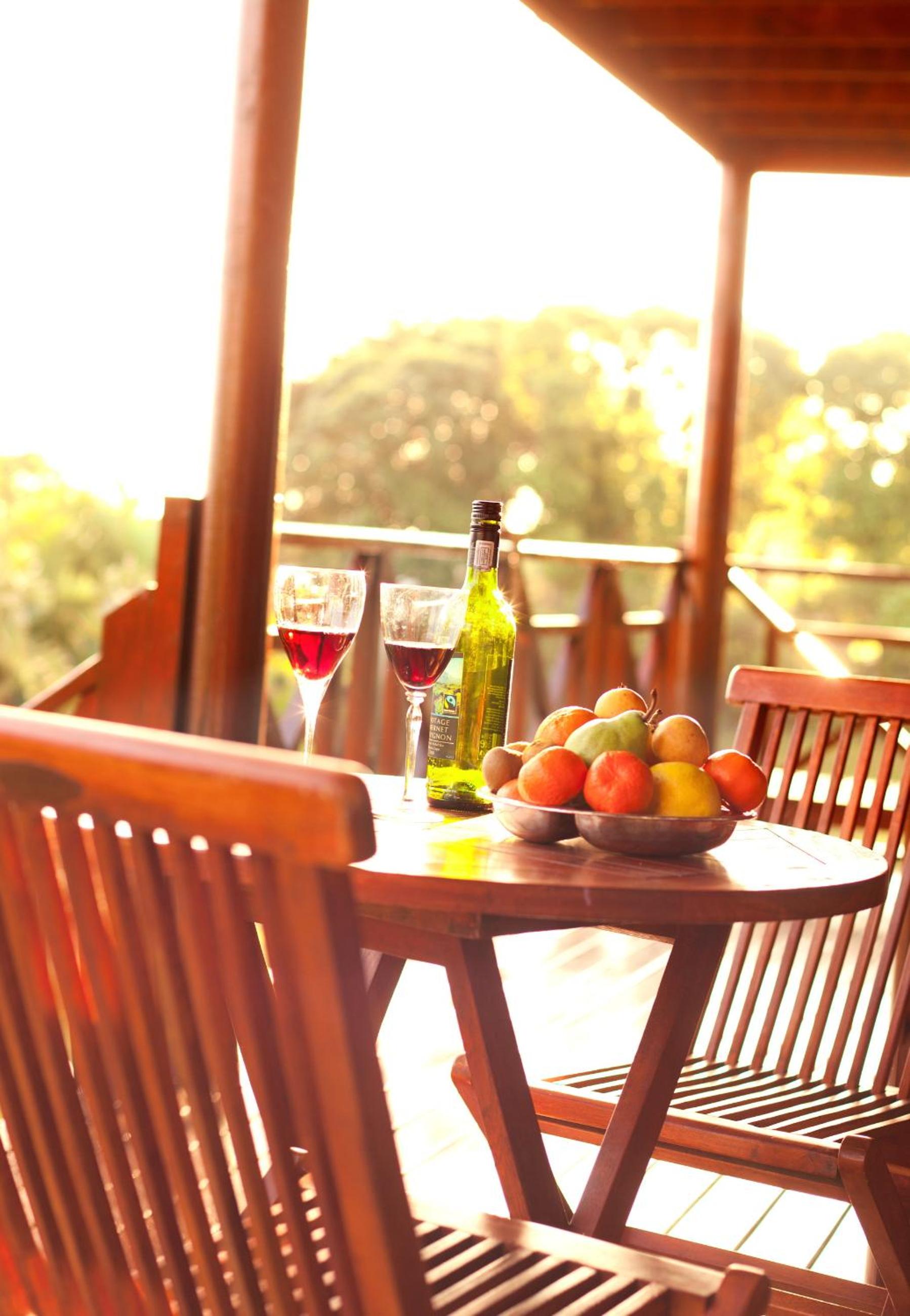 Horizon Cottages
