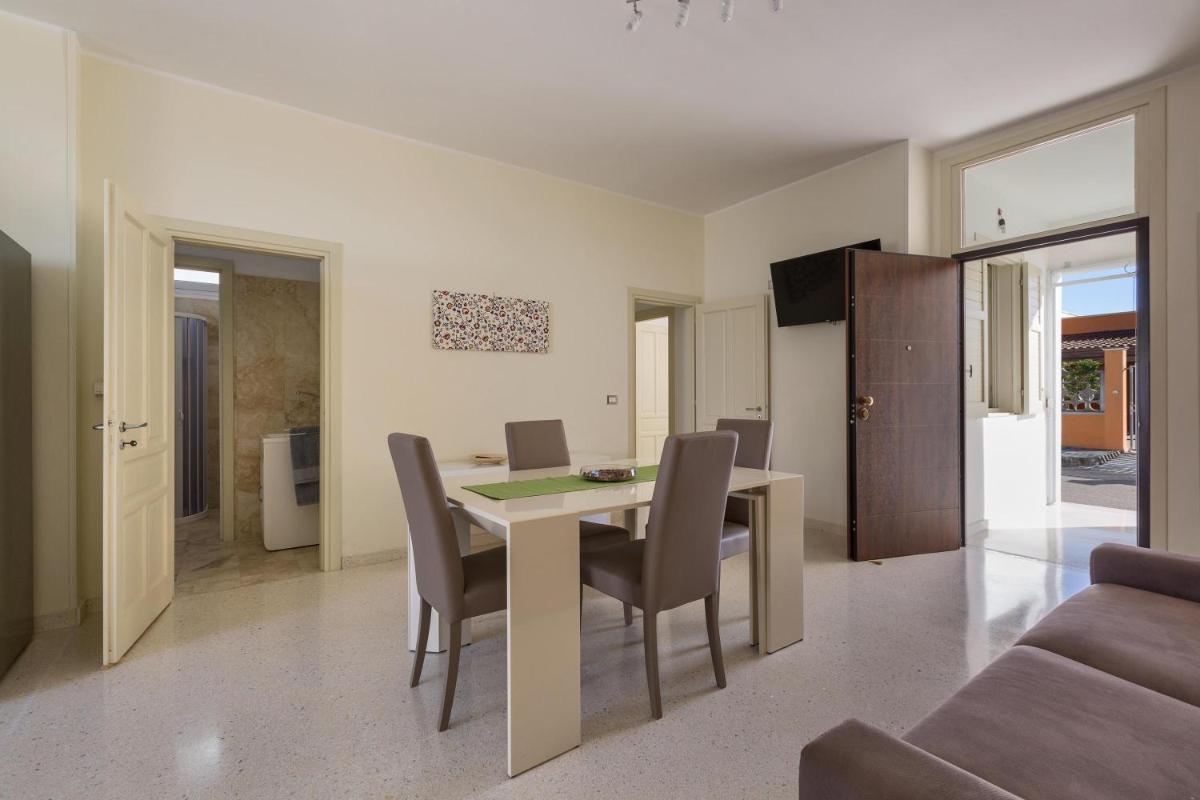 Casa di Cinzia by BarbarHouse photo 2