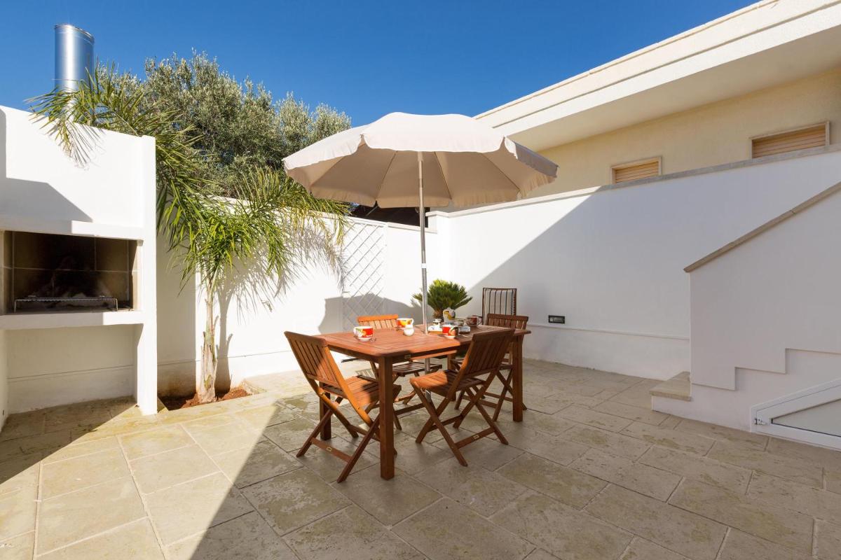 Casa di Cinzia by BarbarHouse photo 5
