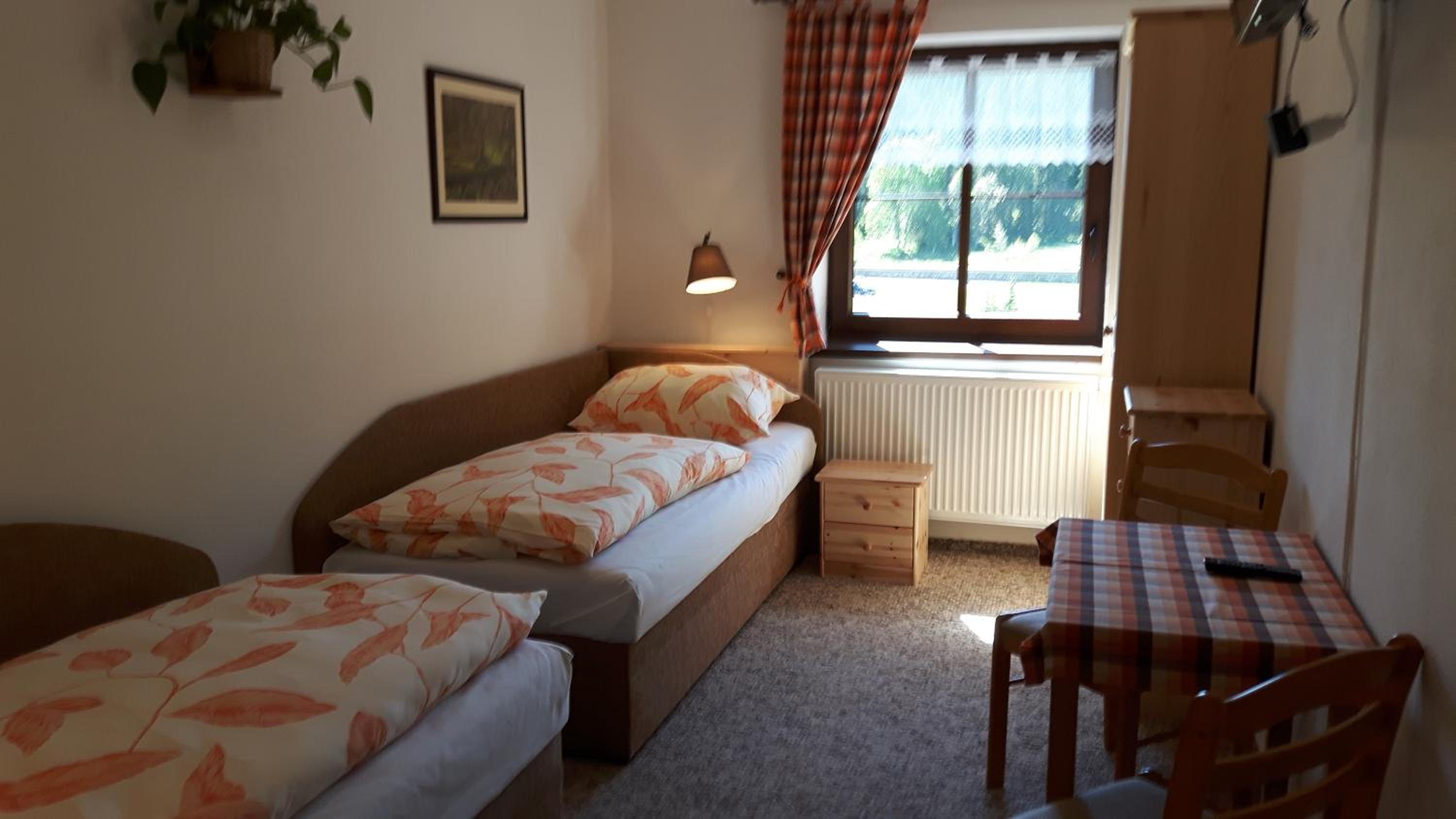 Chata u Tří Sluk