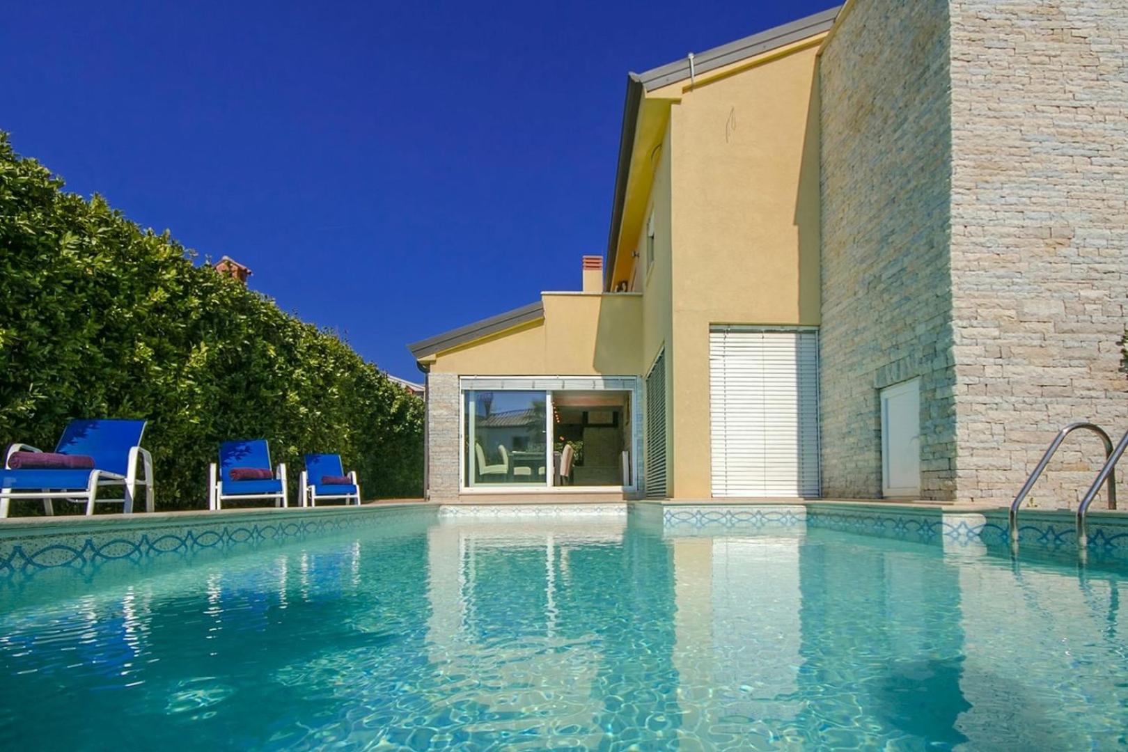 Porec Vacations - Villa Lidija - Property Image 1
