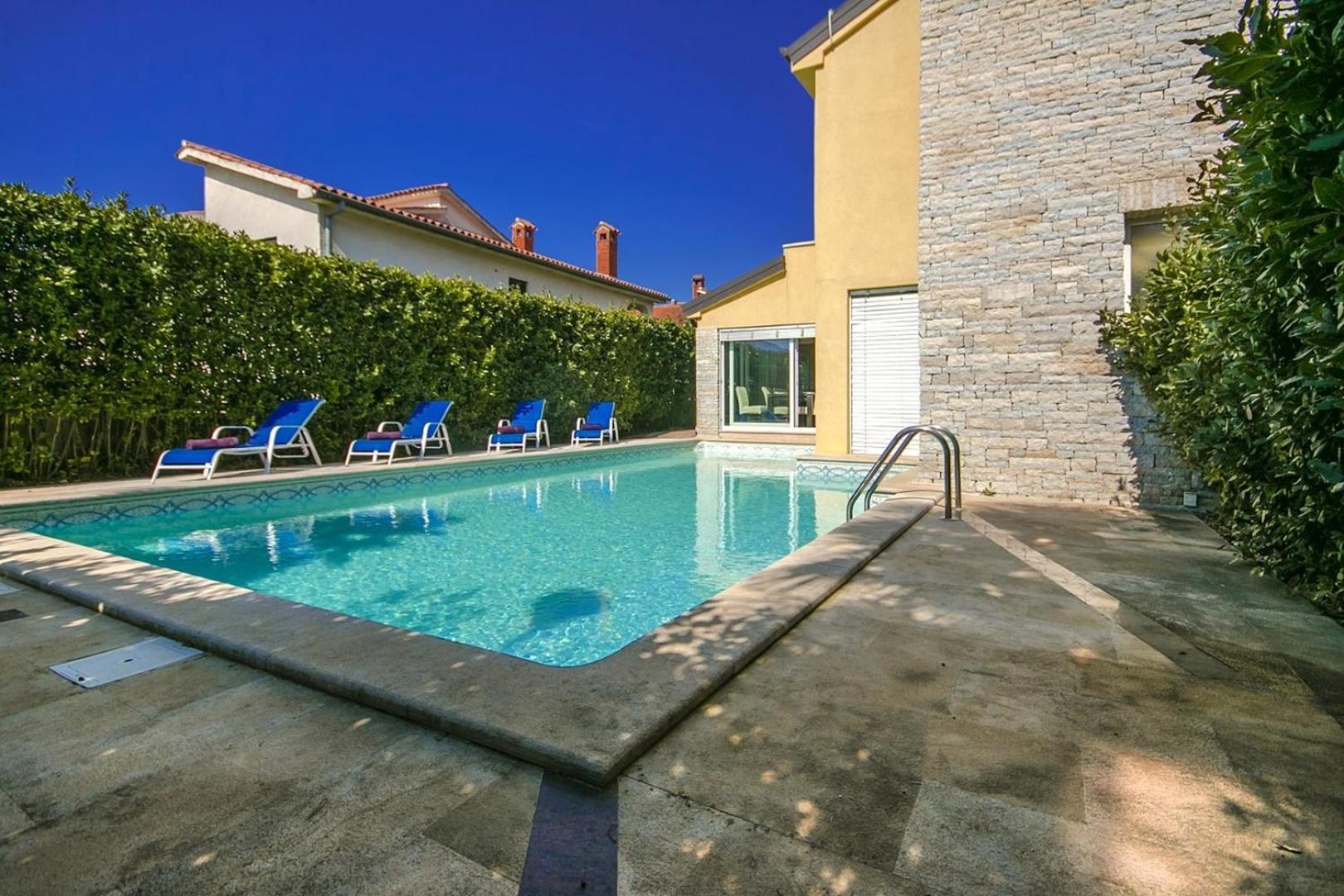 Porec Vacations - Villa Lidija - Property Image 2