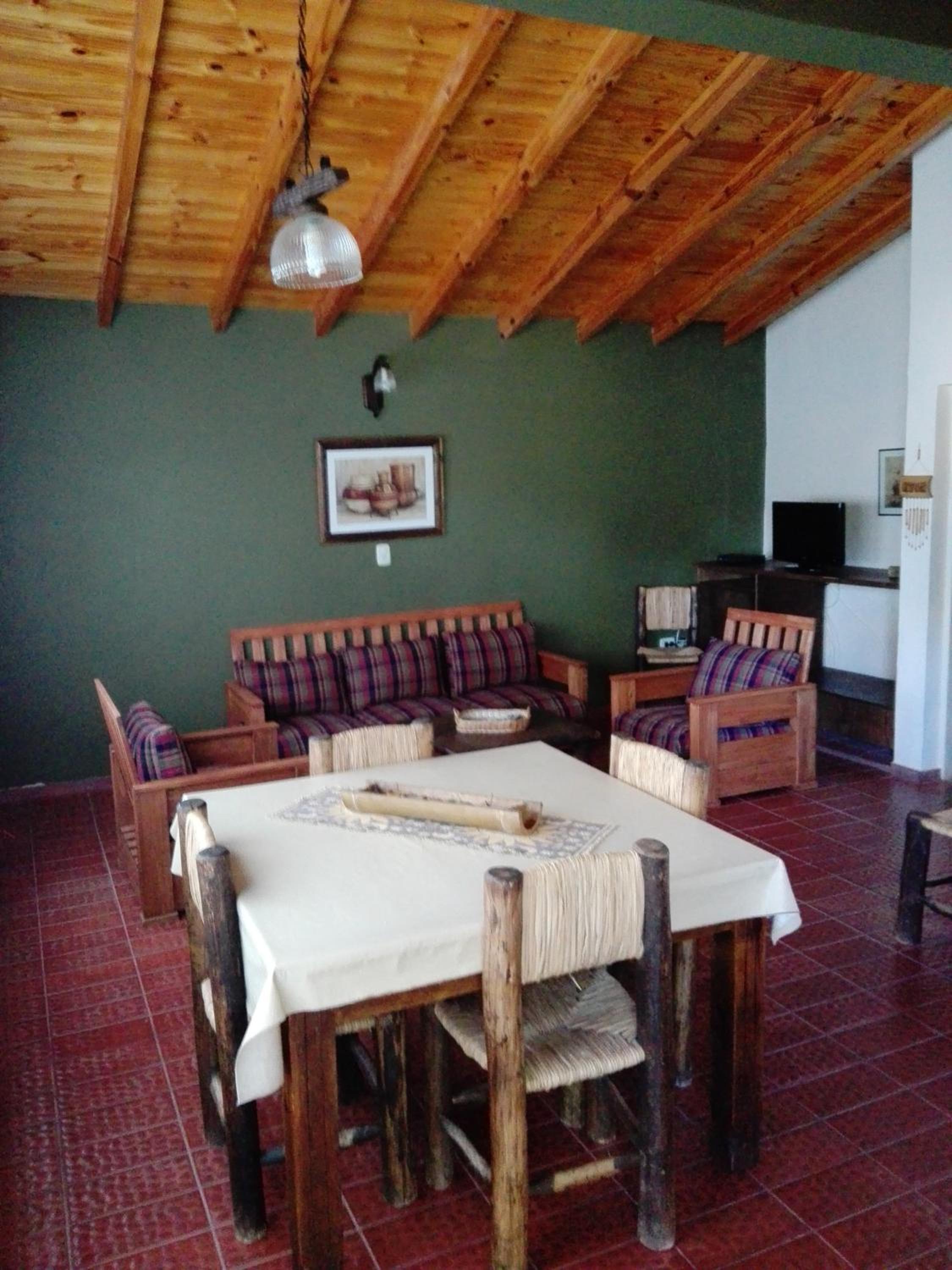 Cabañas La Rosita
