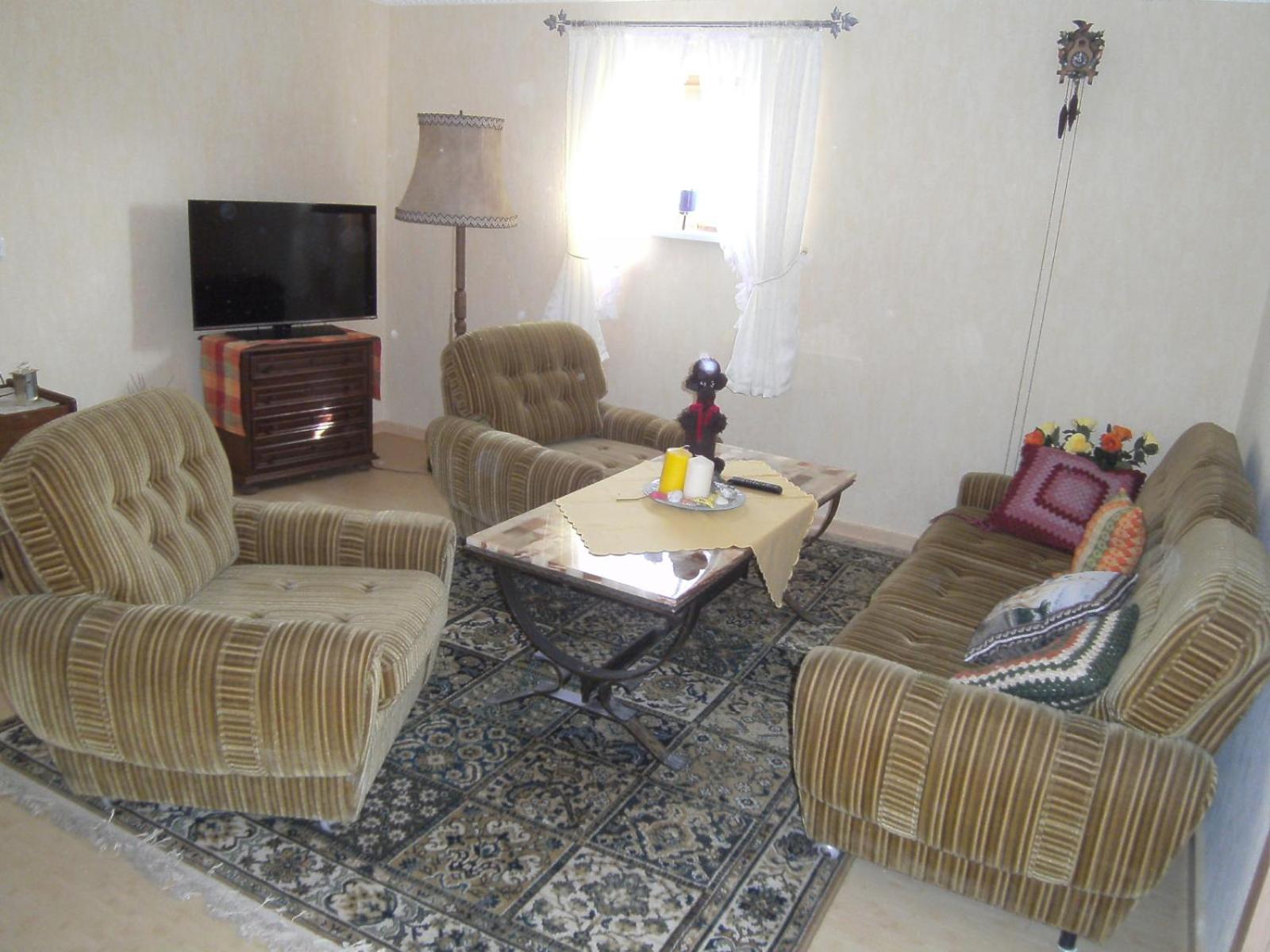 Ferienwohnung Barzen view 5