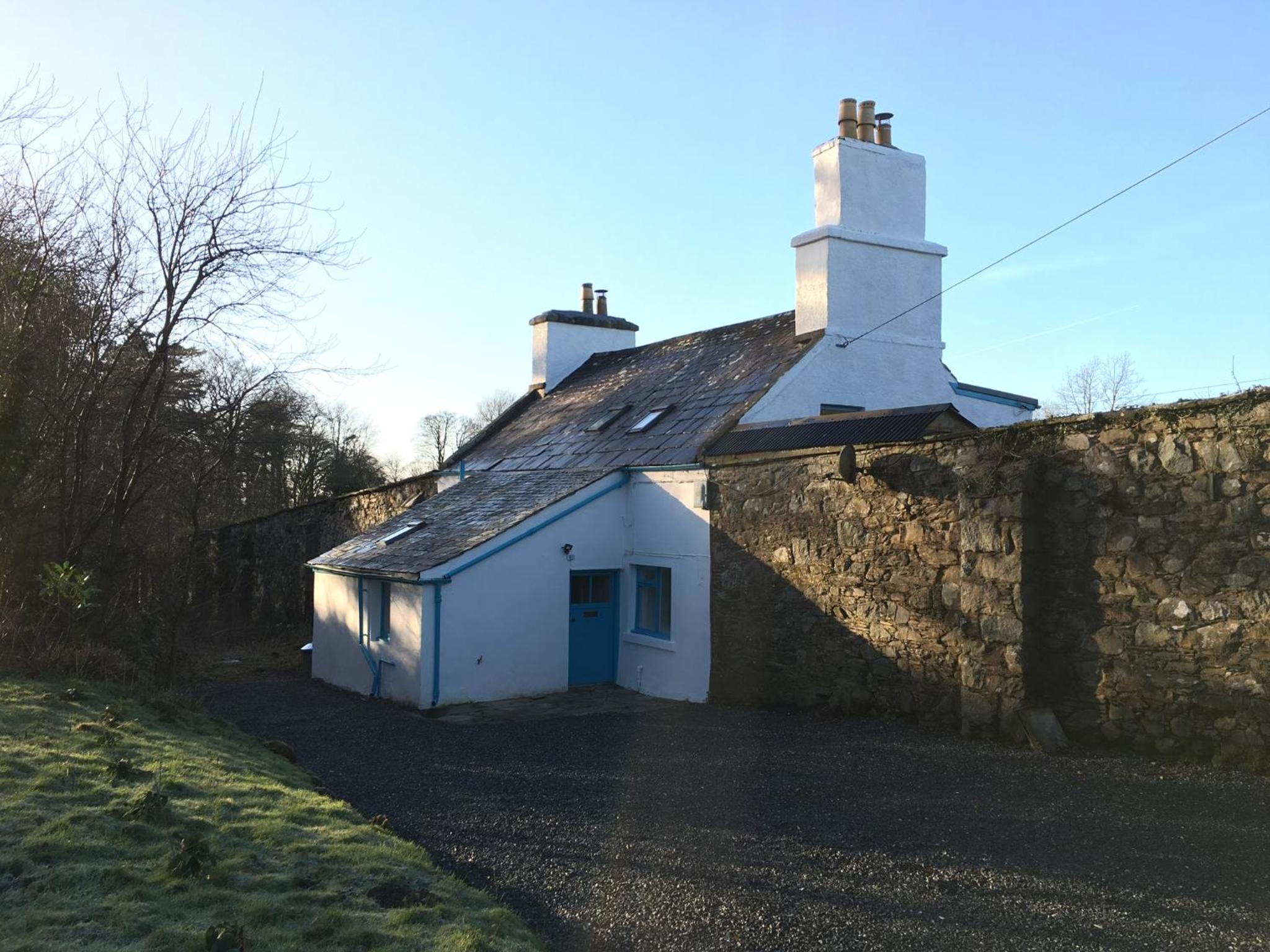 Garden Cottage