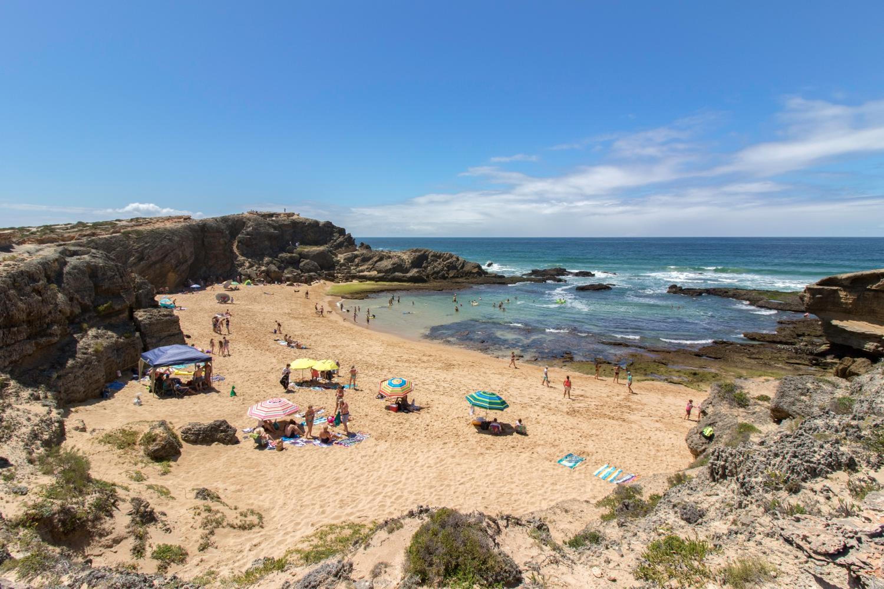 The Quarter Deck view 5