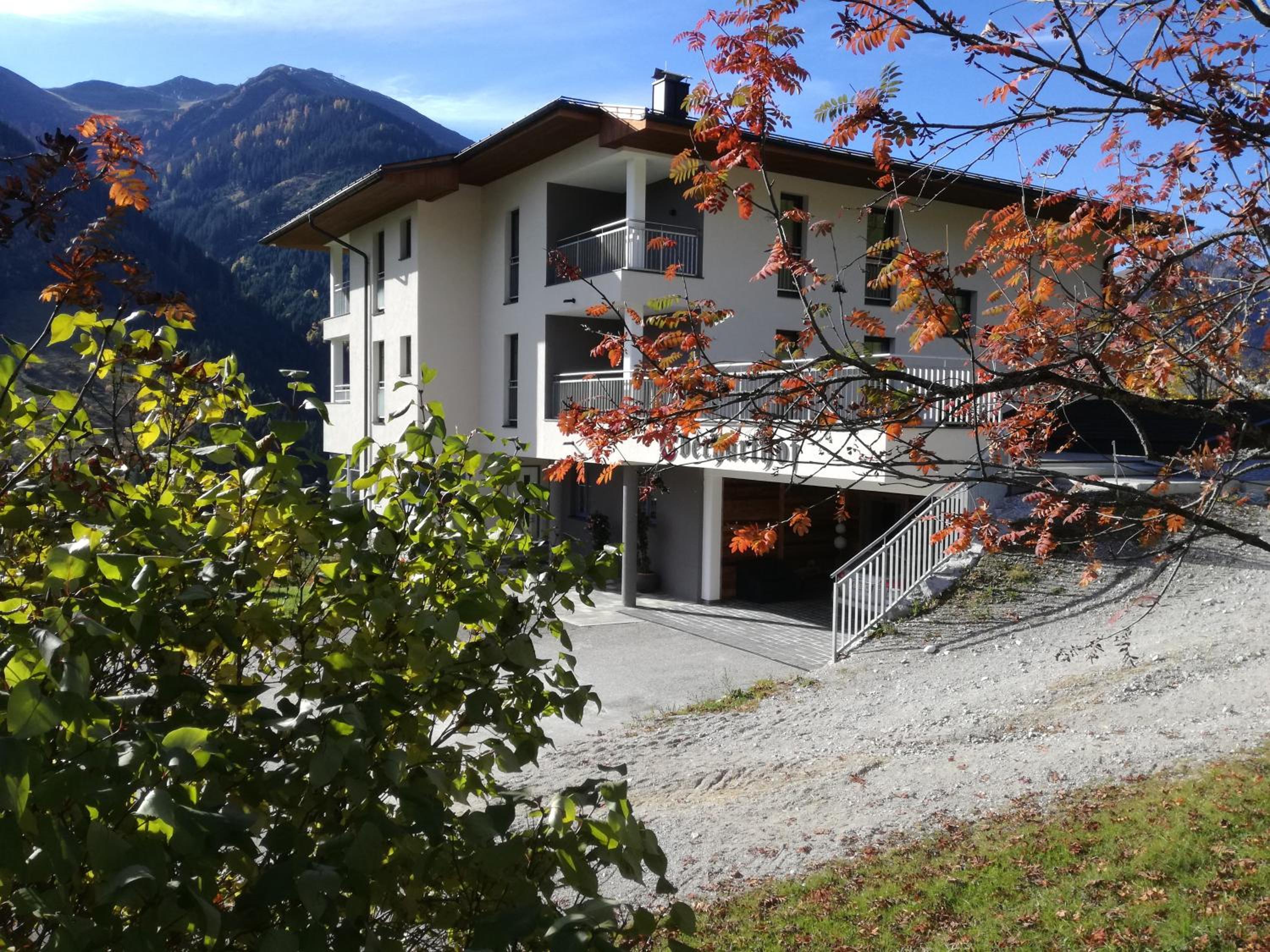 Eberharthof view 5