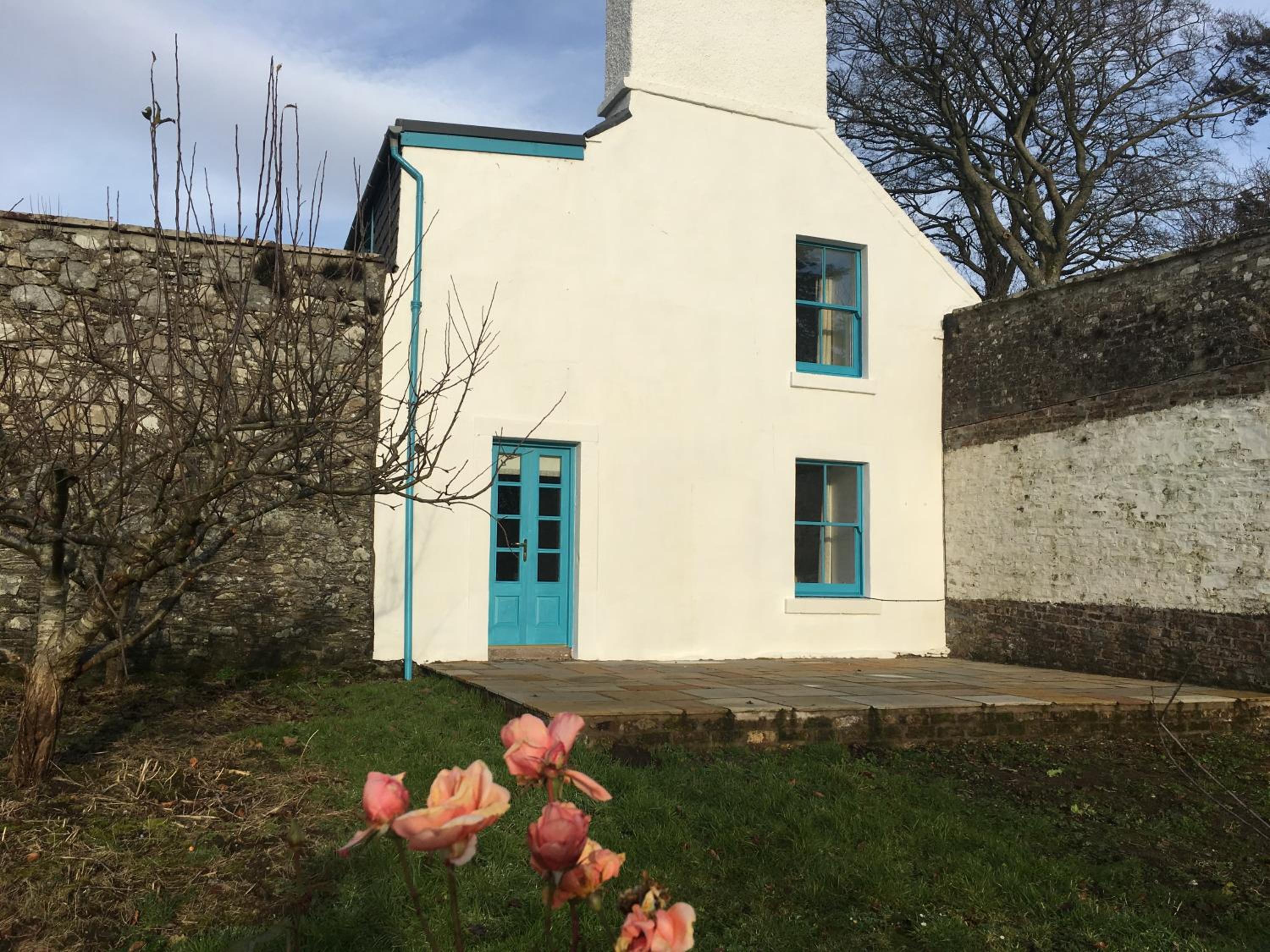 Garden Cottage