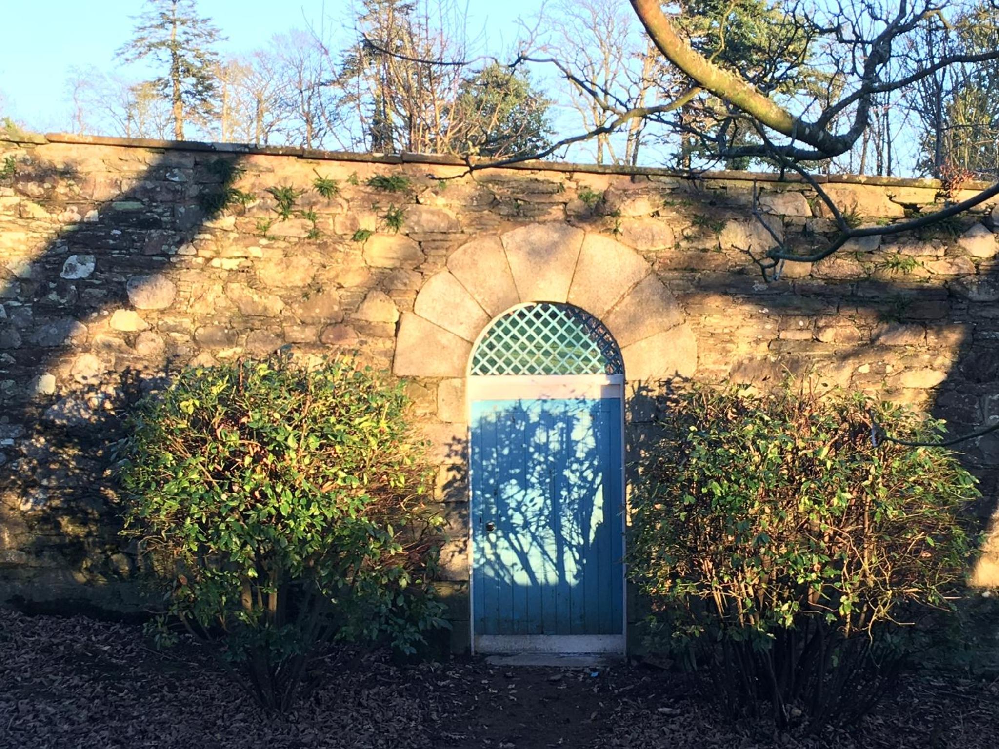 Garden Cottage