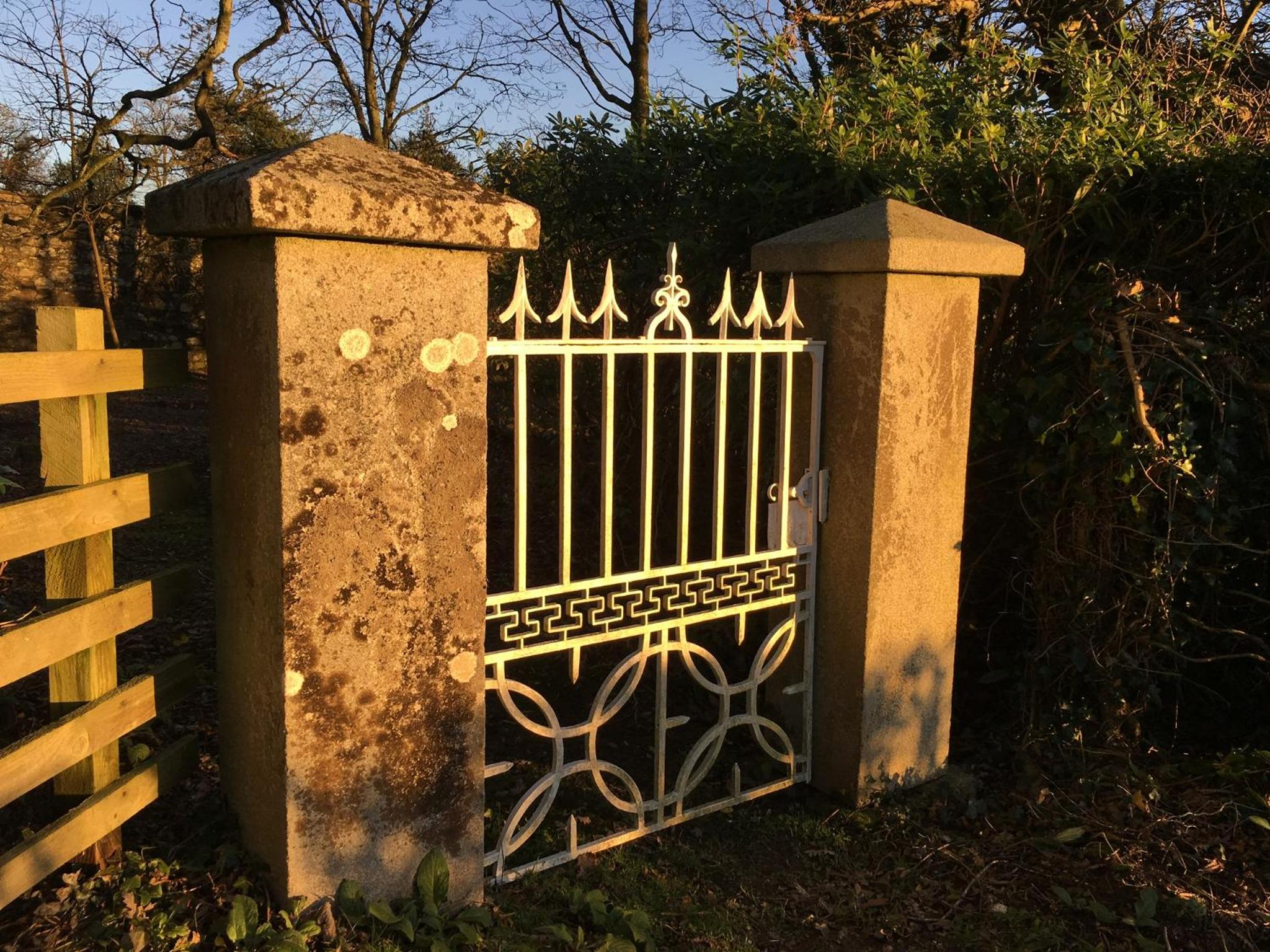Garden Cottage