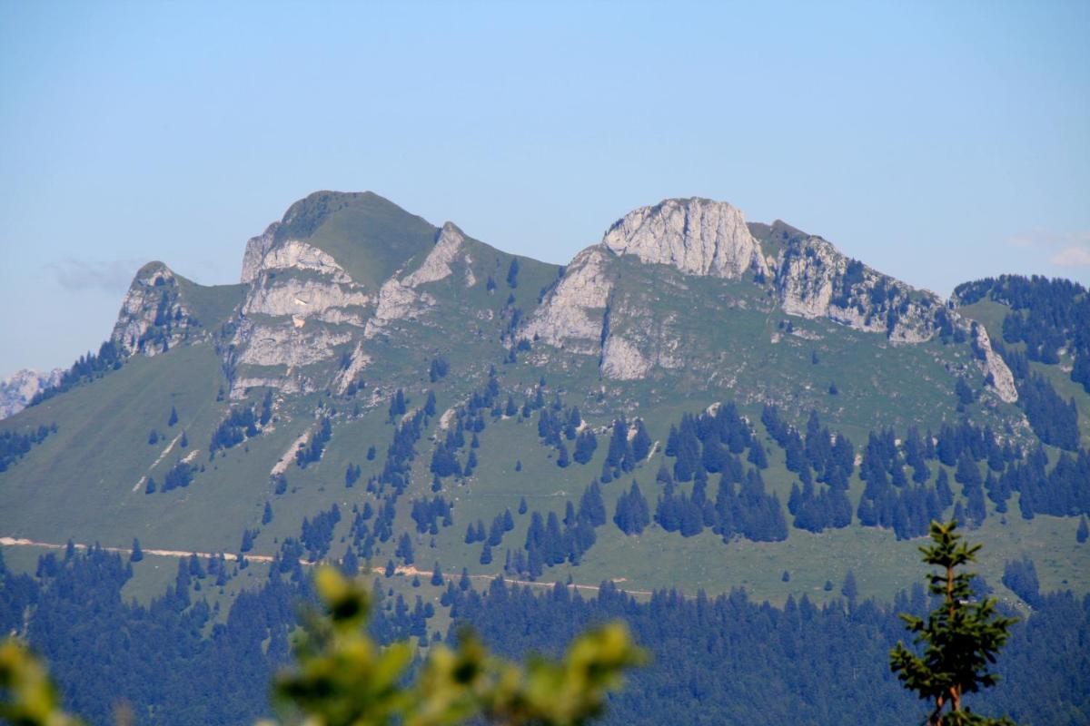 Appartement Zian Justine view 5
