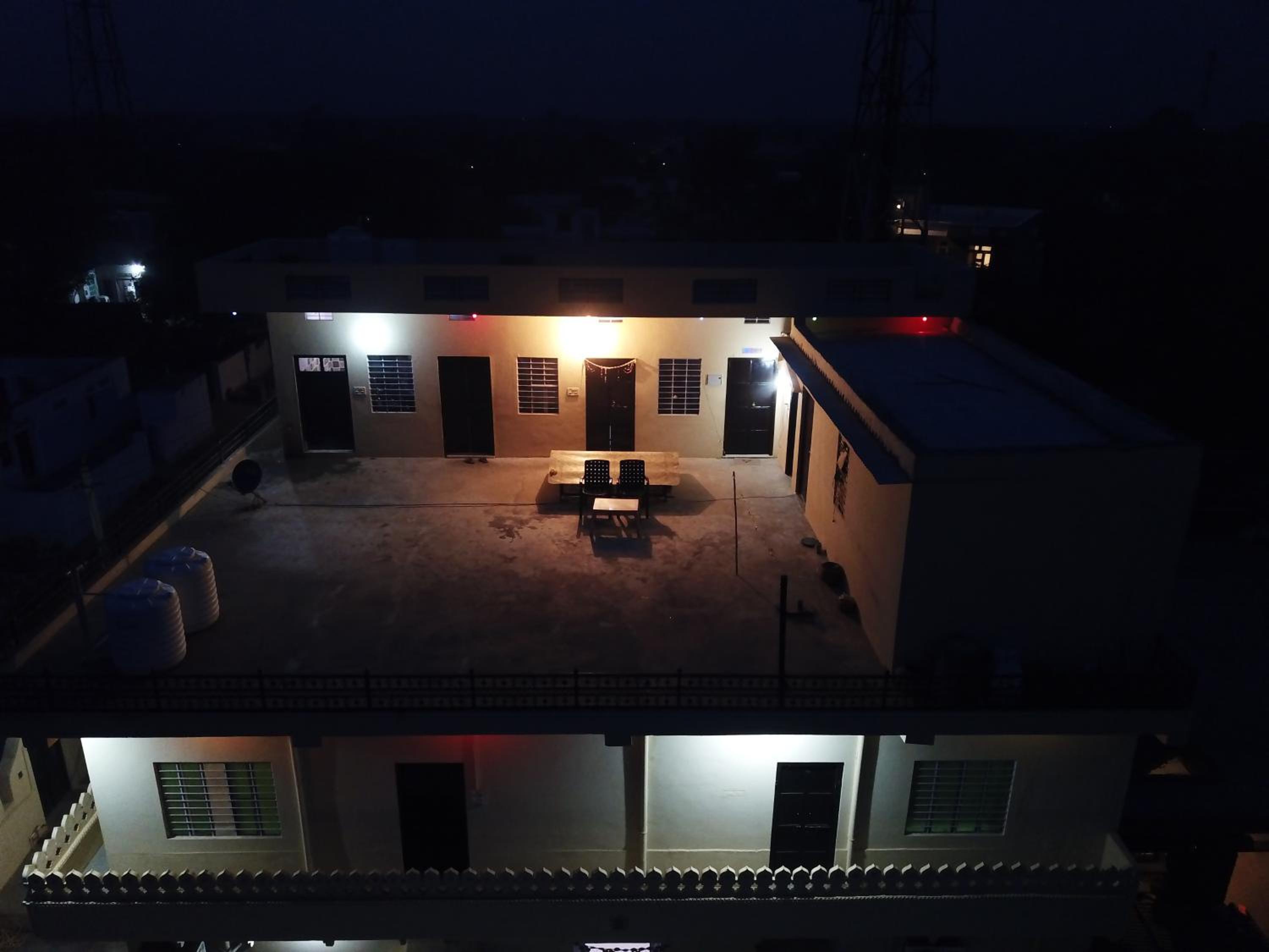 Hotel The Village Heart